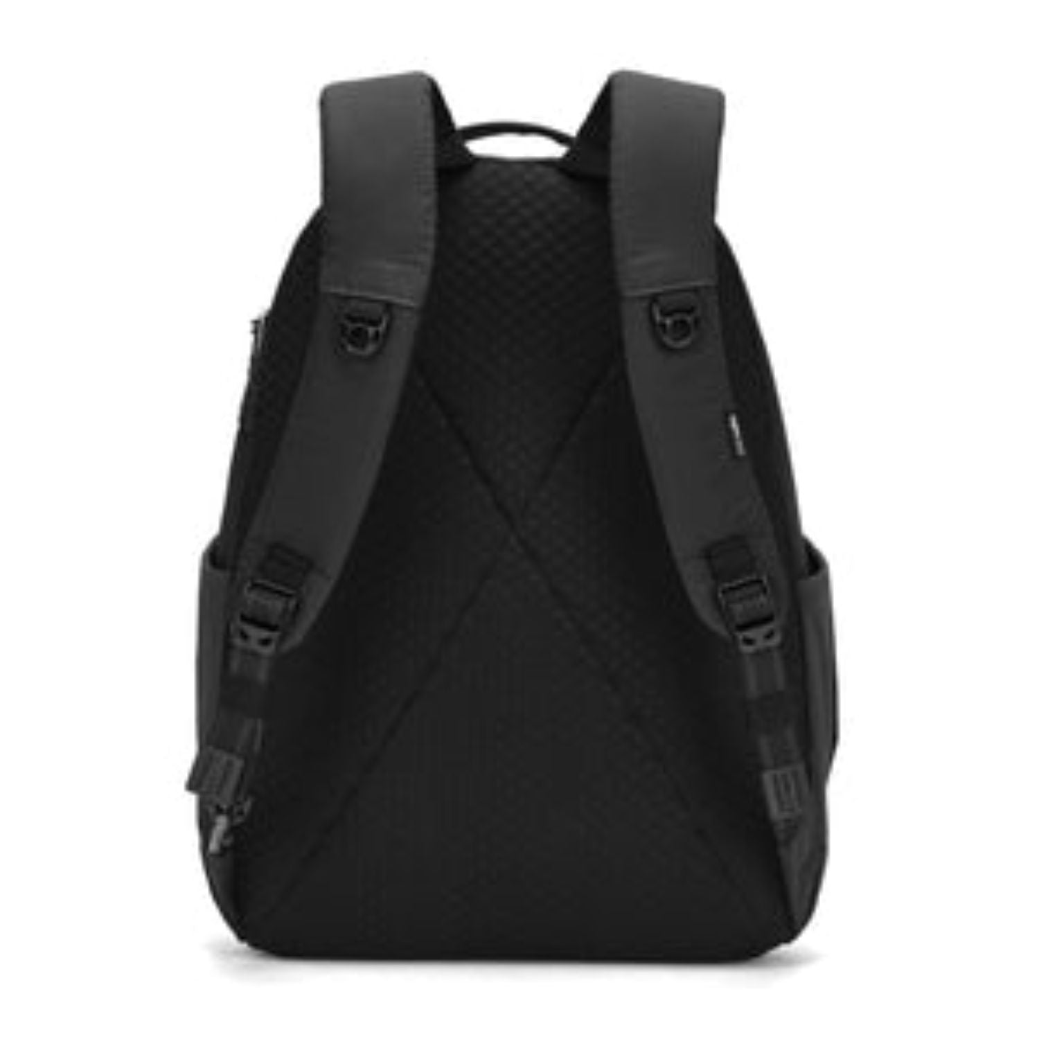 Pacsafe LS350 Anti-Theft Backpack (Black)
