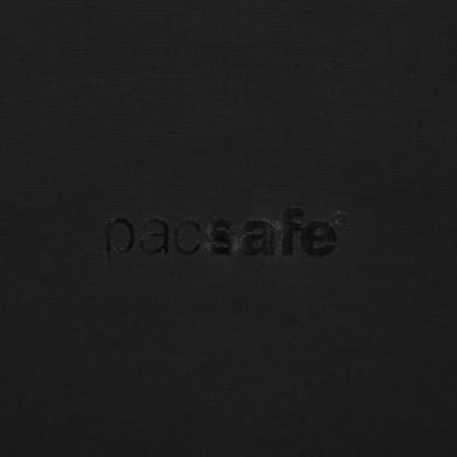 Pacsafe LS350 Anti-Theft Backpack (Black)