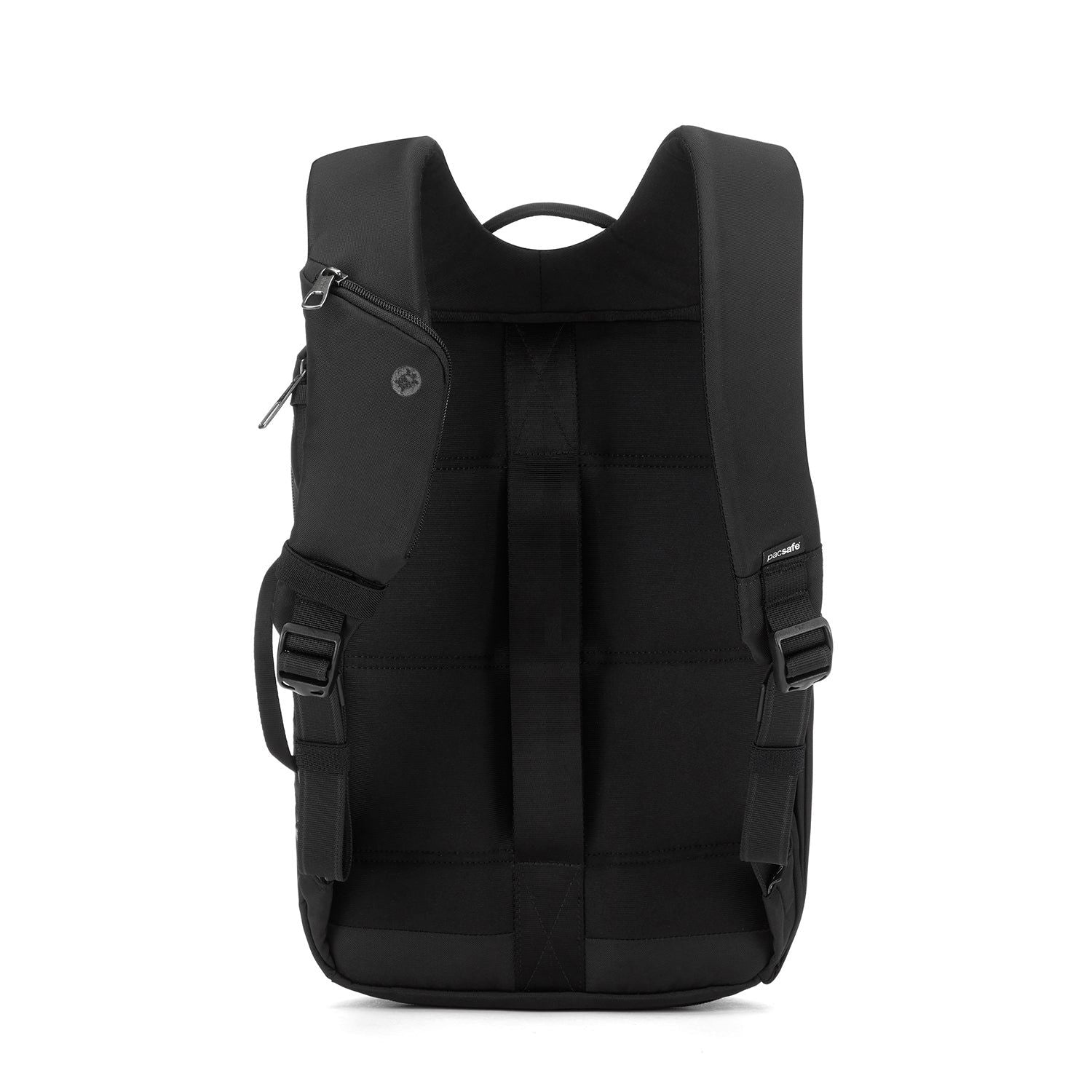 Pacsafe Metrosafe X 13" Commuter Backpack (Black)