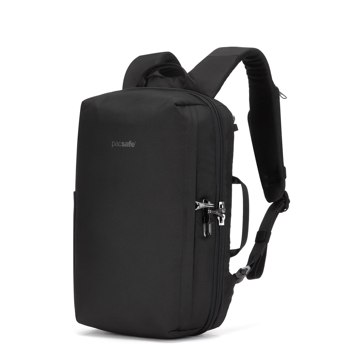 Pacsafe Metrosafe X 13" Commuter Backpack (Black)