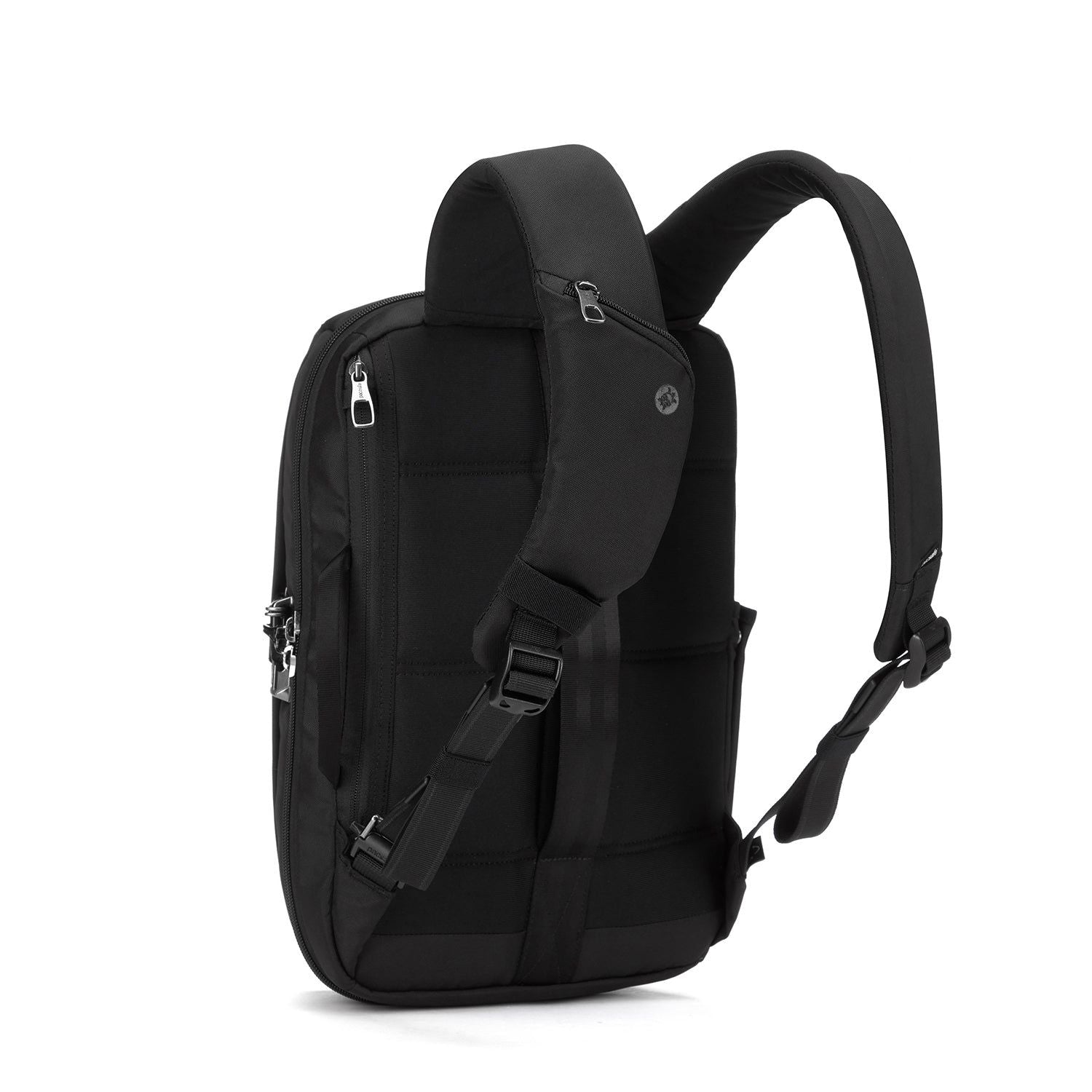 Pacsafe Metrosafe X 13" Commuter Backpack (Black)