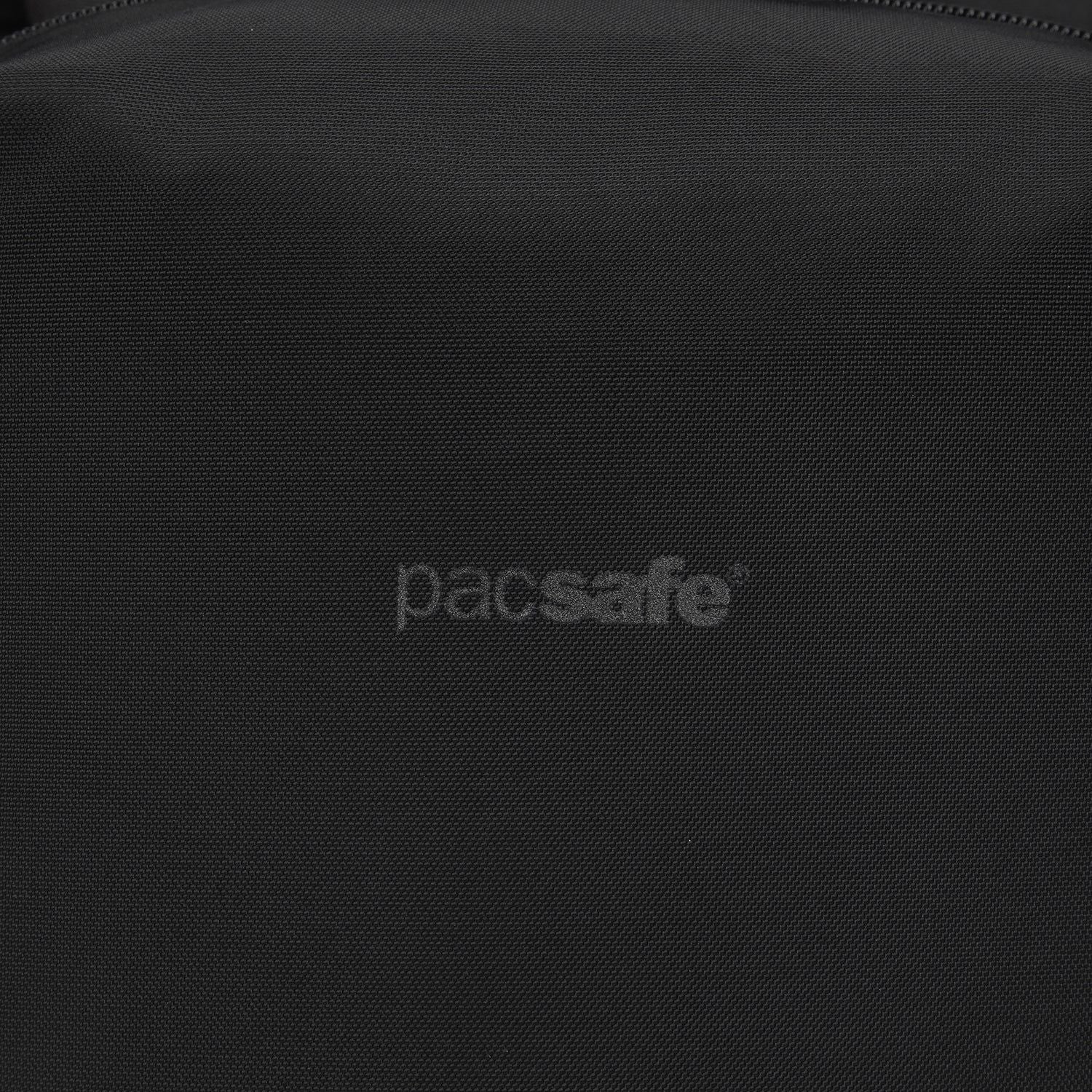 Pacsafe Metrosafe X 13" Commuter Backpack (Black)
