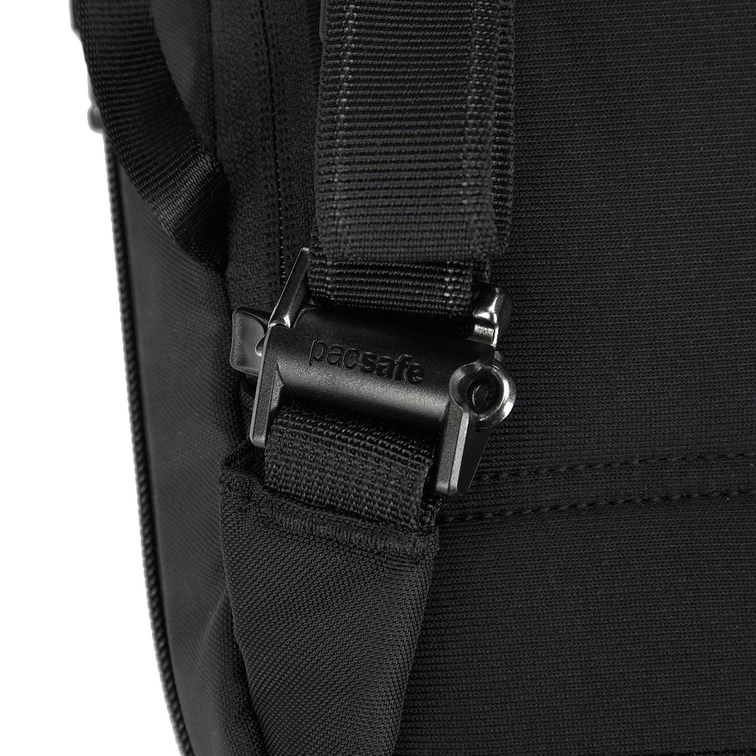 Pacsafe Metrosafe X 13" Commuter Backpack (Black)