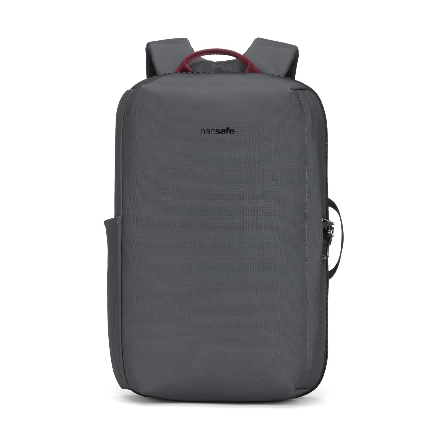 Pacsafe Metrosafe X 16" Anti-Theft Commuter Backpack (Slate)