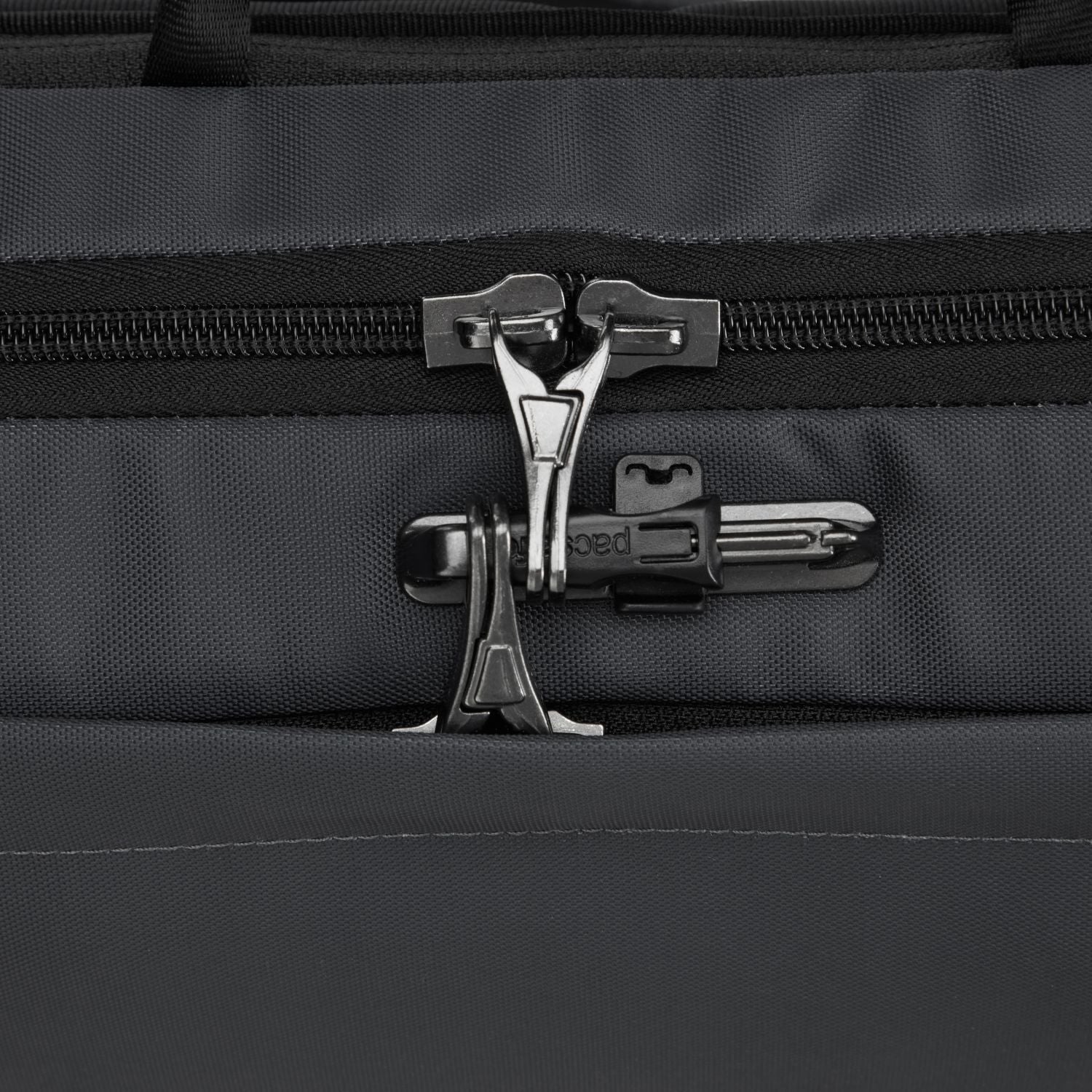 Pacsafe Metrosafe X 16" Anti-Theft Commuter Backpack (Slate)