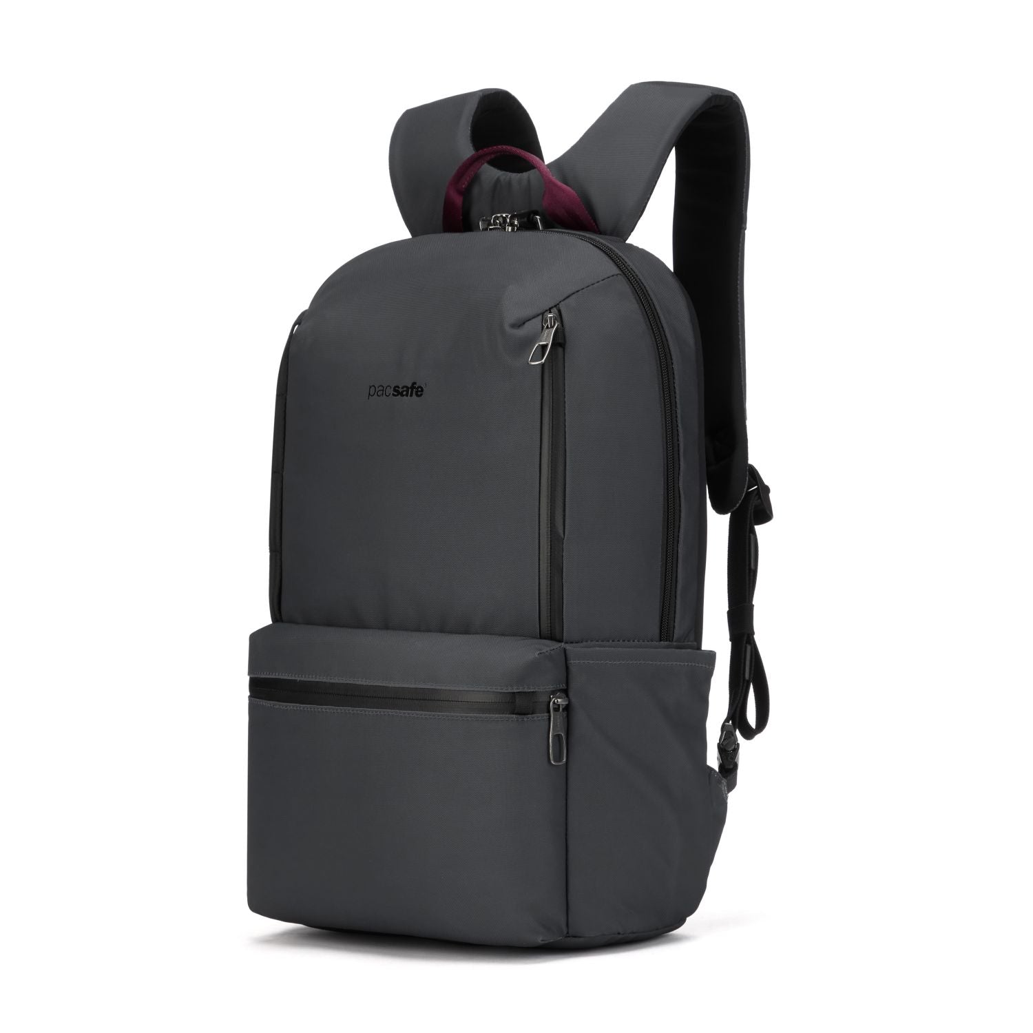 Pacsafe Metrosafe X 20L Backpack (Slate)