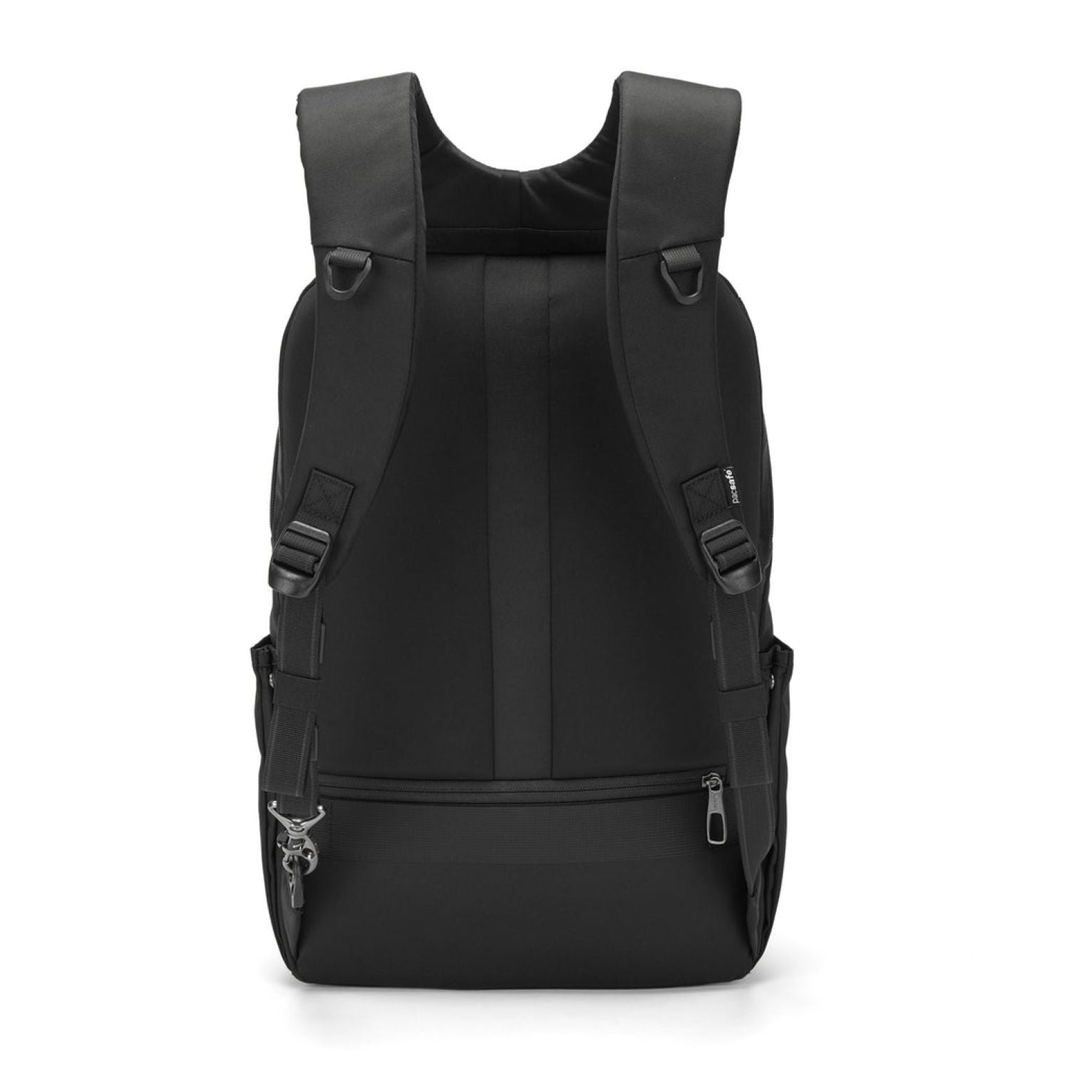 Pacsafe Metrosafe X 25L Anti-Theft Backpack (Black)