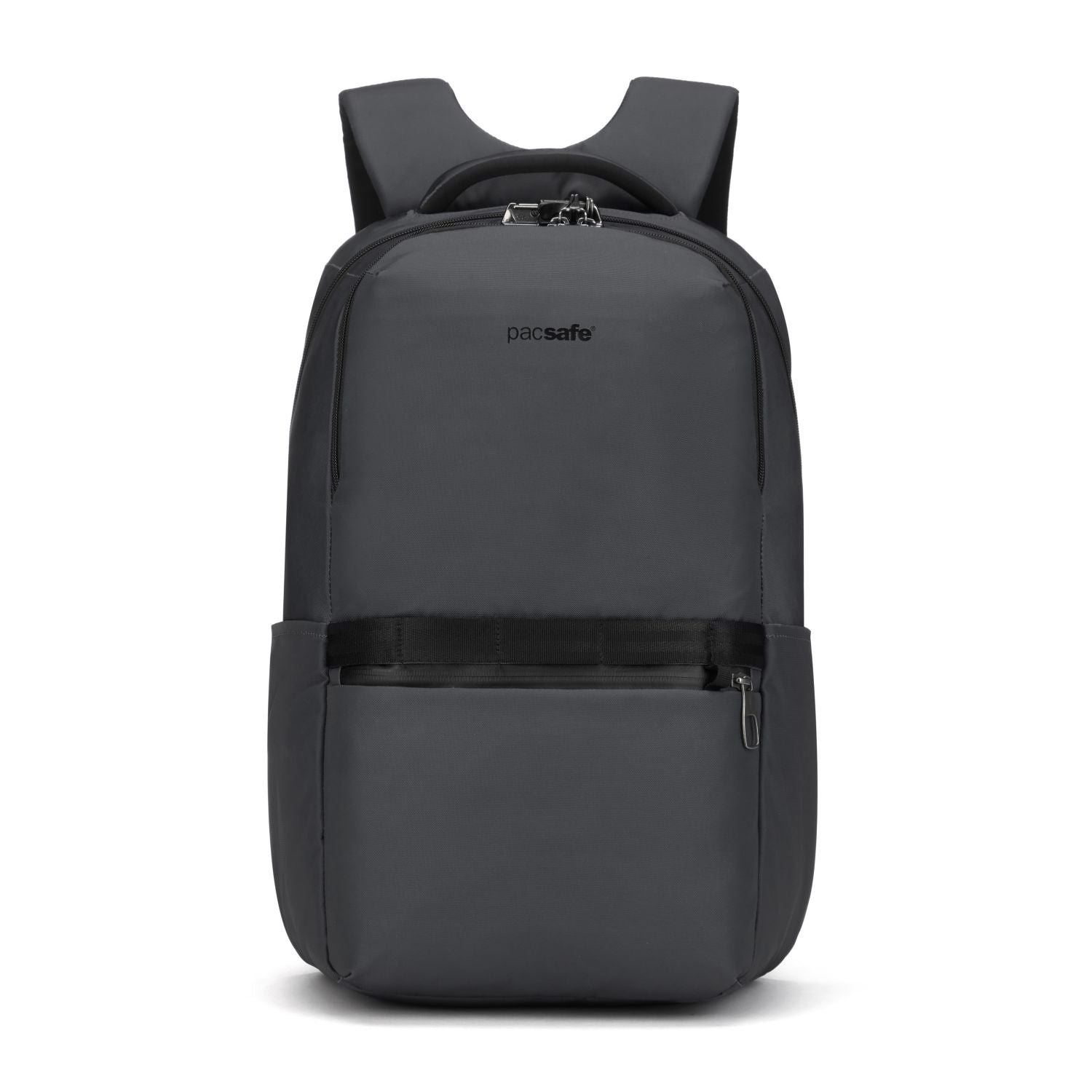 Pacsafe Metrosafe X 25L Anti-Theft Backpack (Slate)