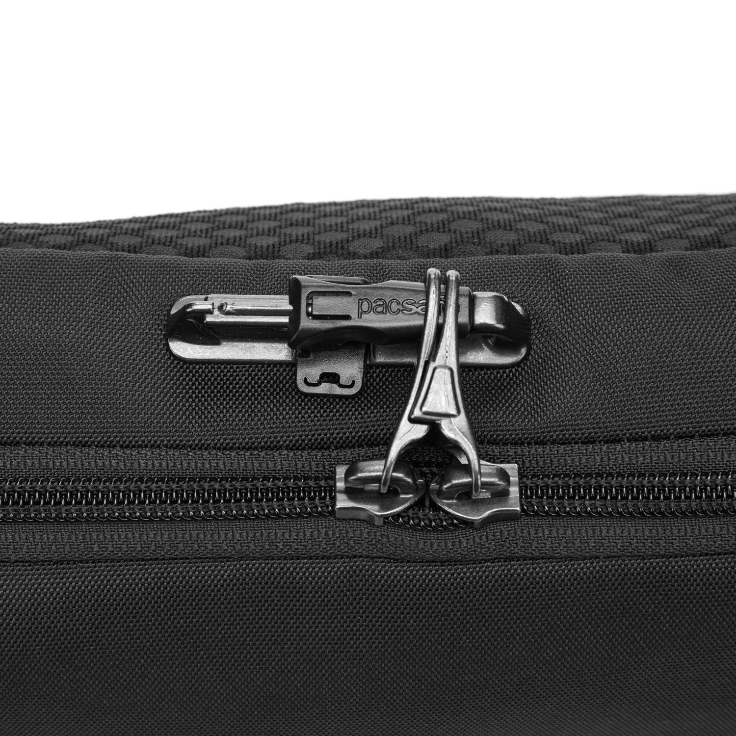 Pacsafe Metrosafe X Anti-Theft Urban Sling (Black)