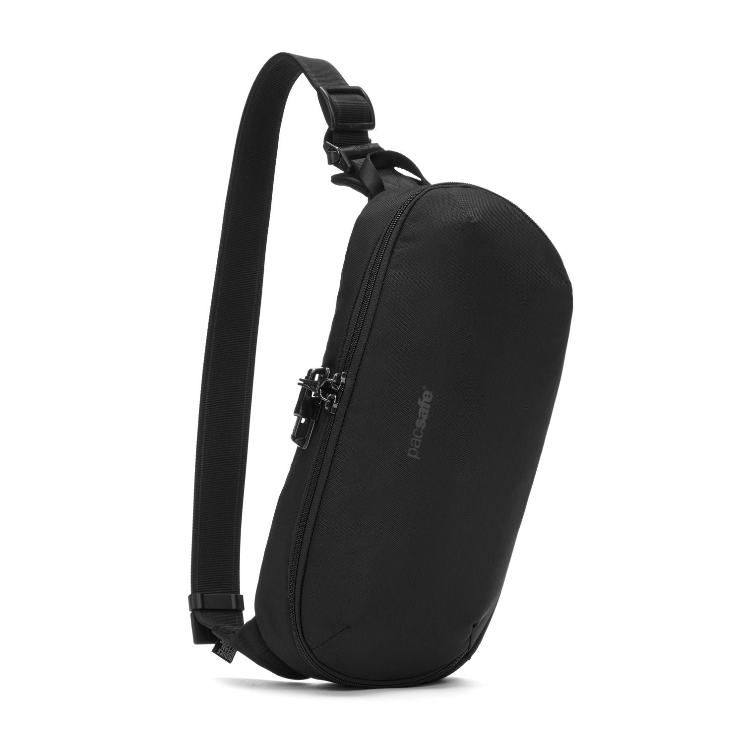 Pacsafe Metrosafe X Anti-Theft Urban Sling (Black)