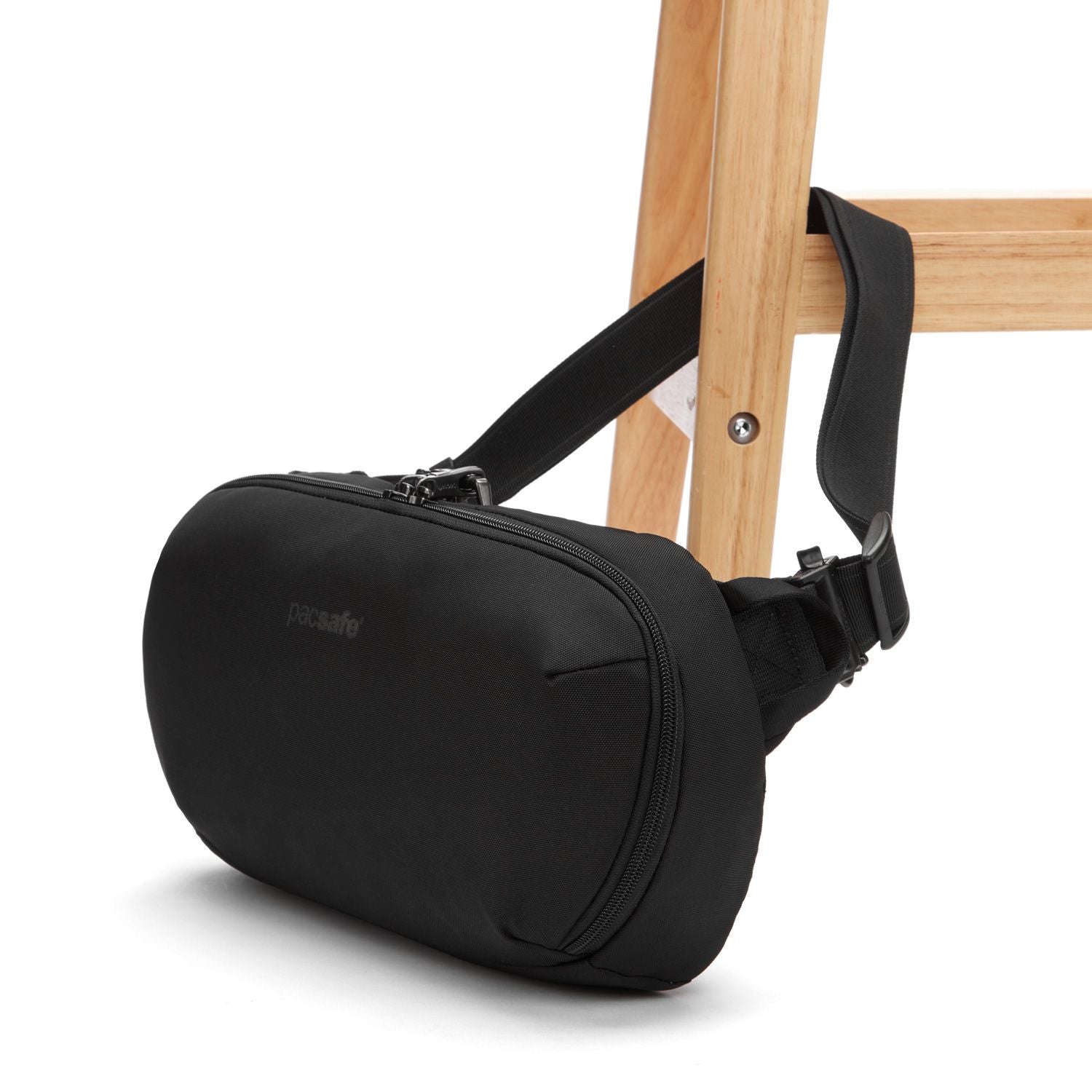 Pacsafe Metrosafe X Anti-Theft Urban Sling (Black)