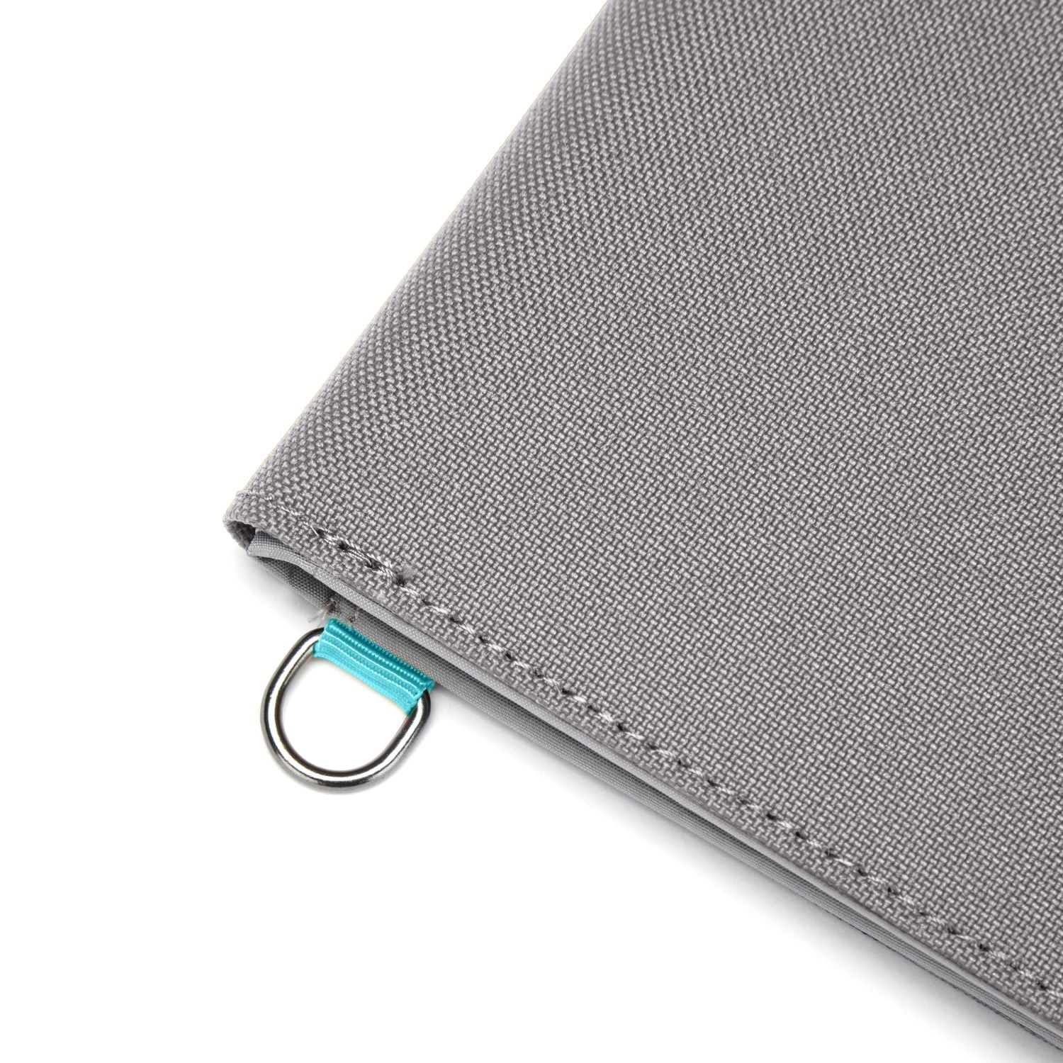 Pacsafe RFIDsafe Bifold Wallet - Stone