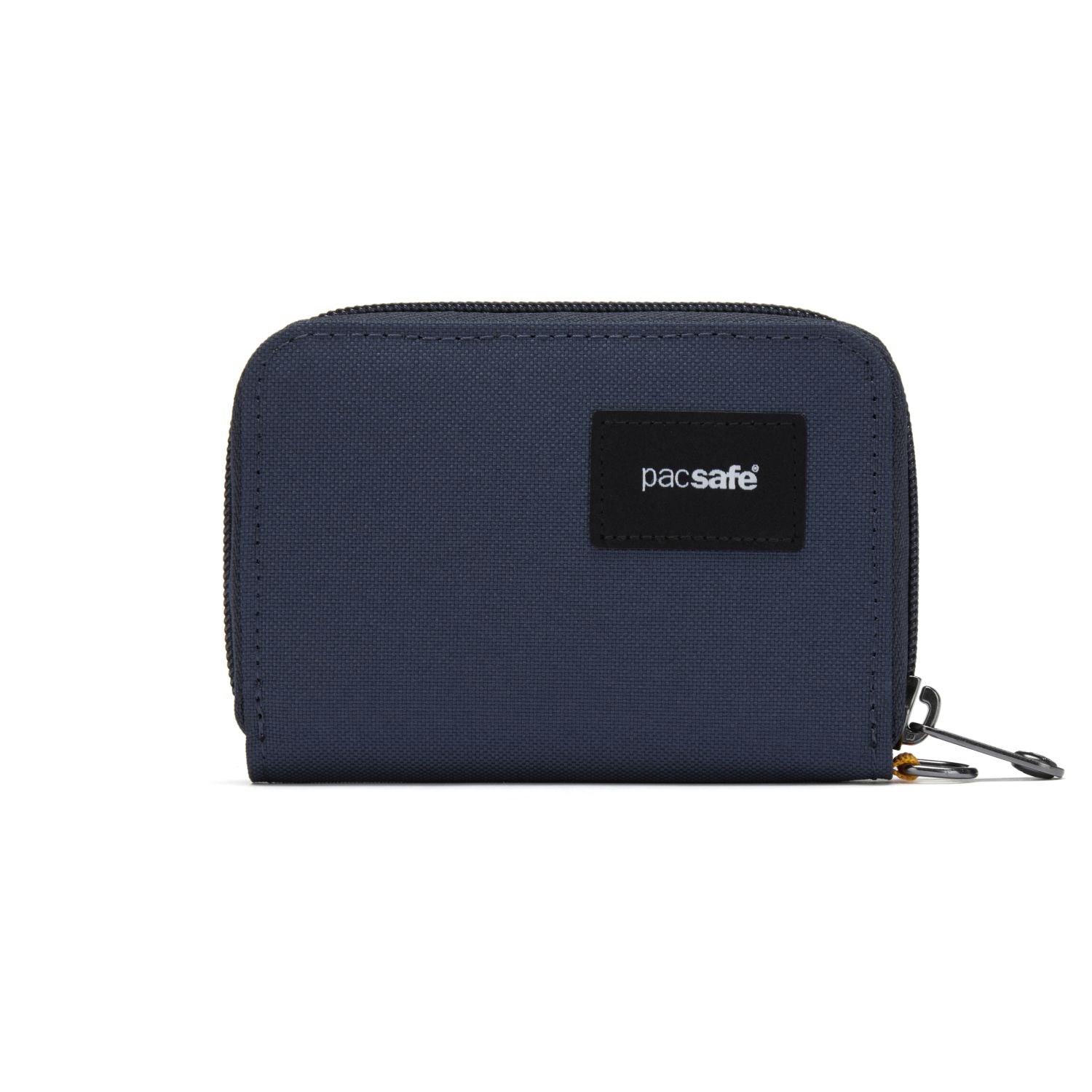 Pacsafe RFIDsafe Card Wallet - Coastal Blue