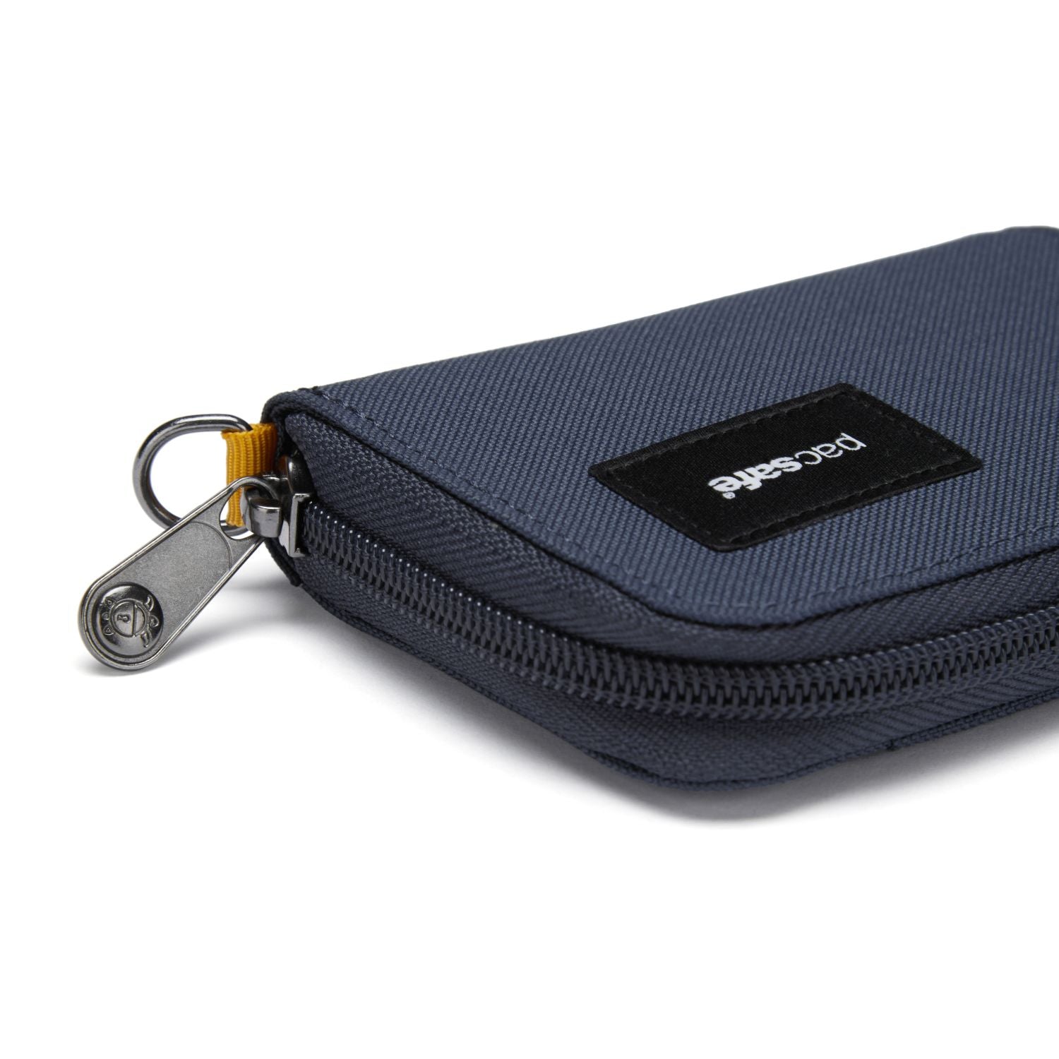 Pacsafe RFIDsafe Card Wallet - Coastal Blue