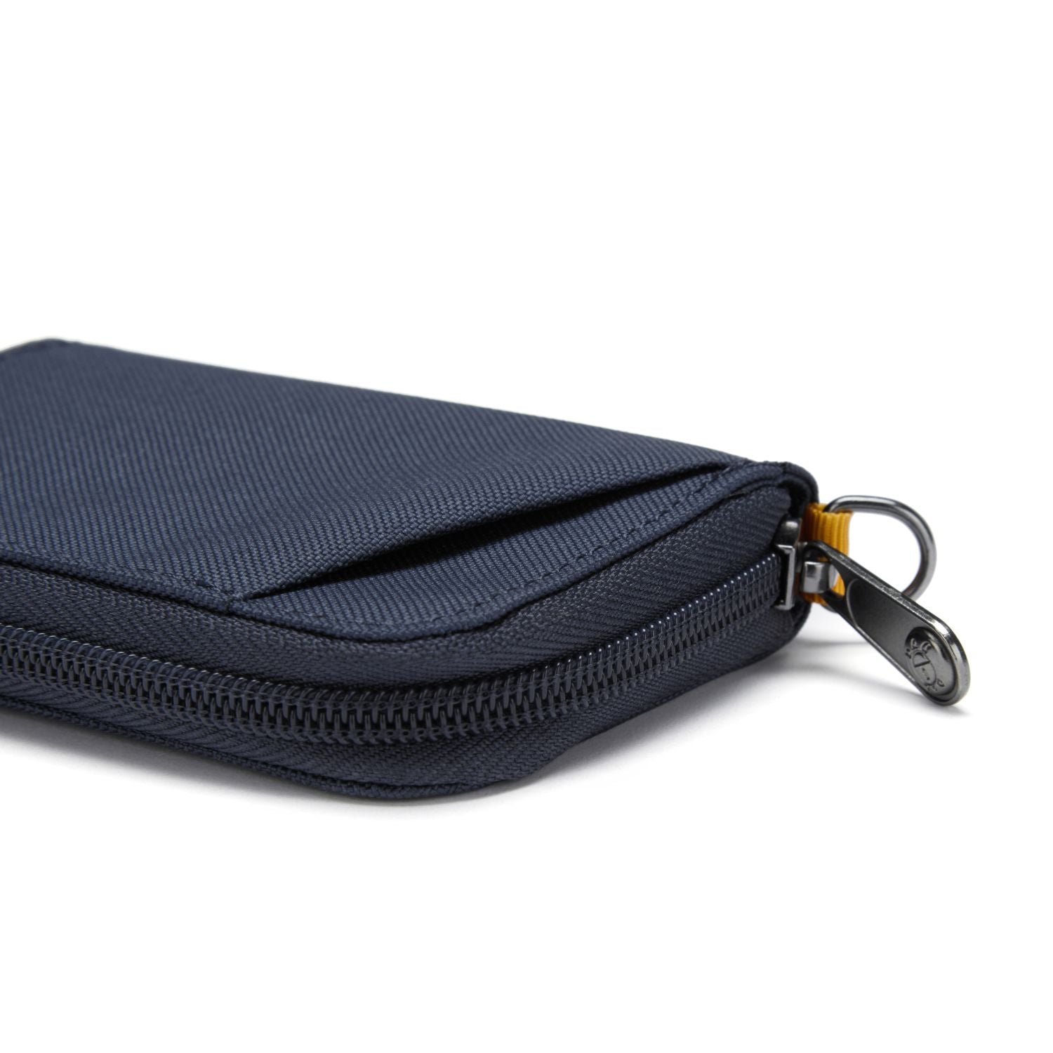 Pacsafe RFIDsafe Card Wallet - Coastal Blue