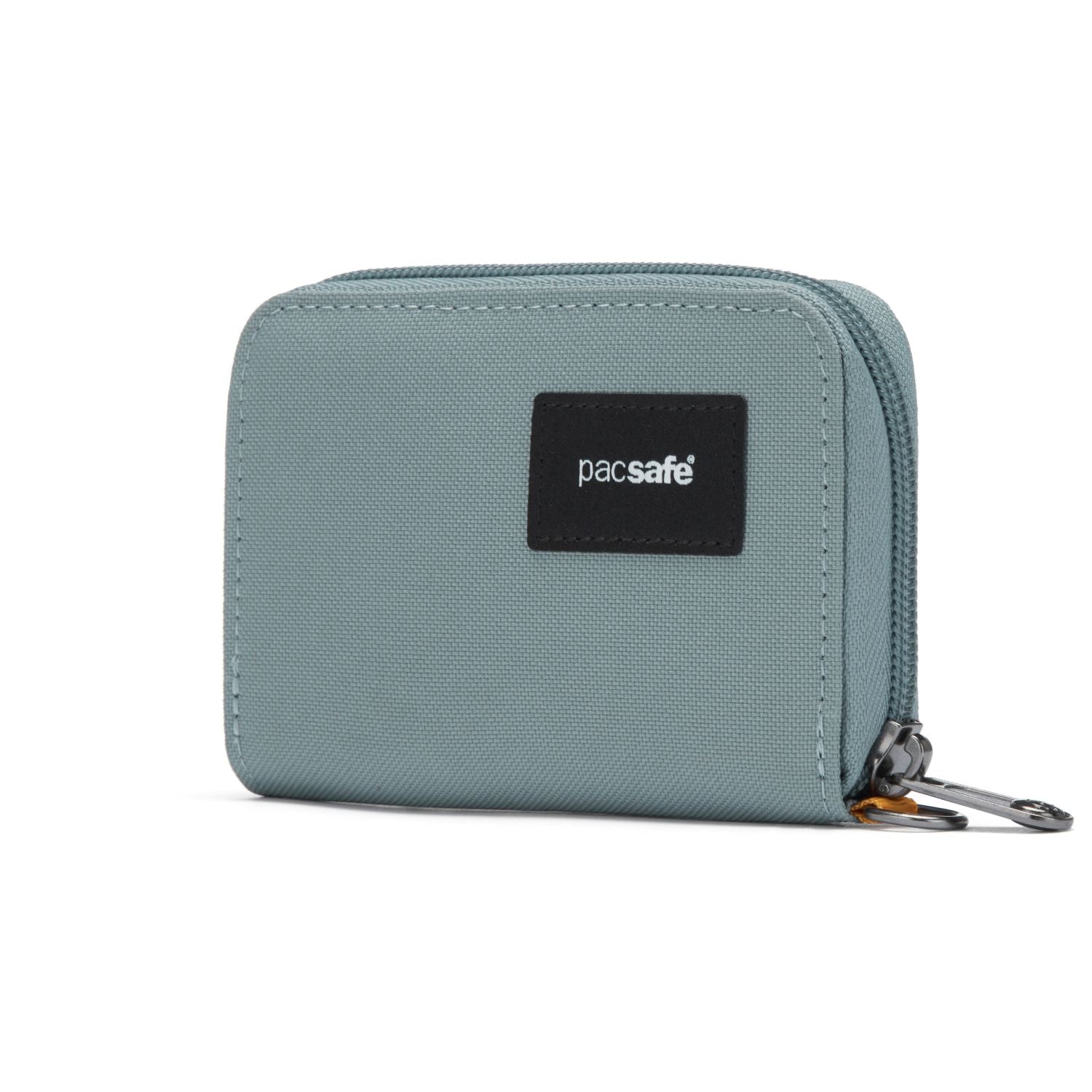 Pacsafe RFIDsafe Card Wallet - Fresh Mint