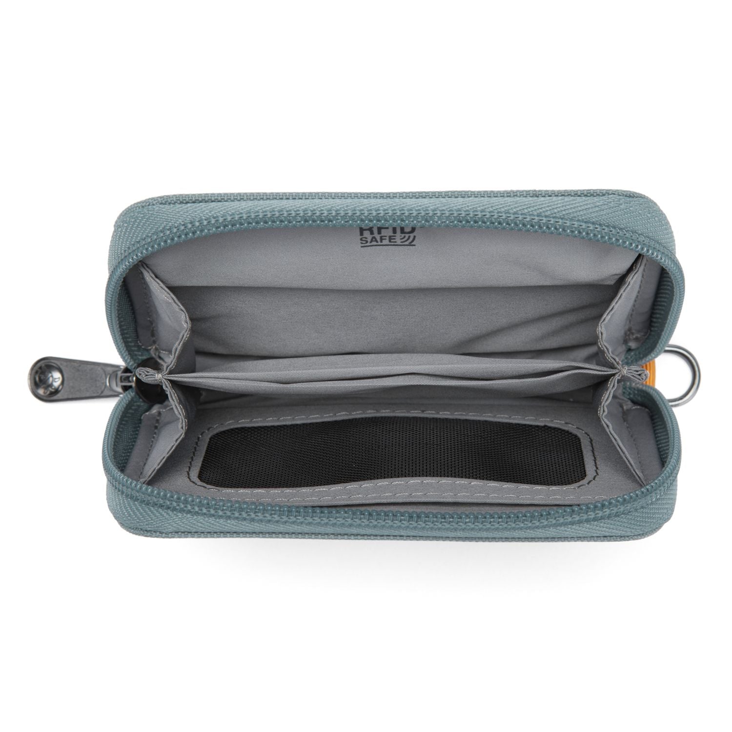 Pacsafe RFIDsafe Card Wallet - Fresh Mint