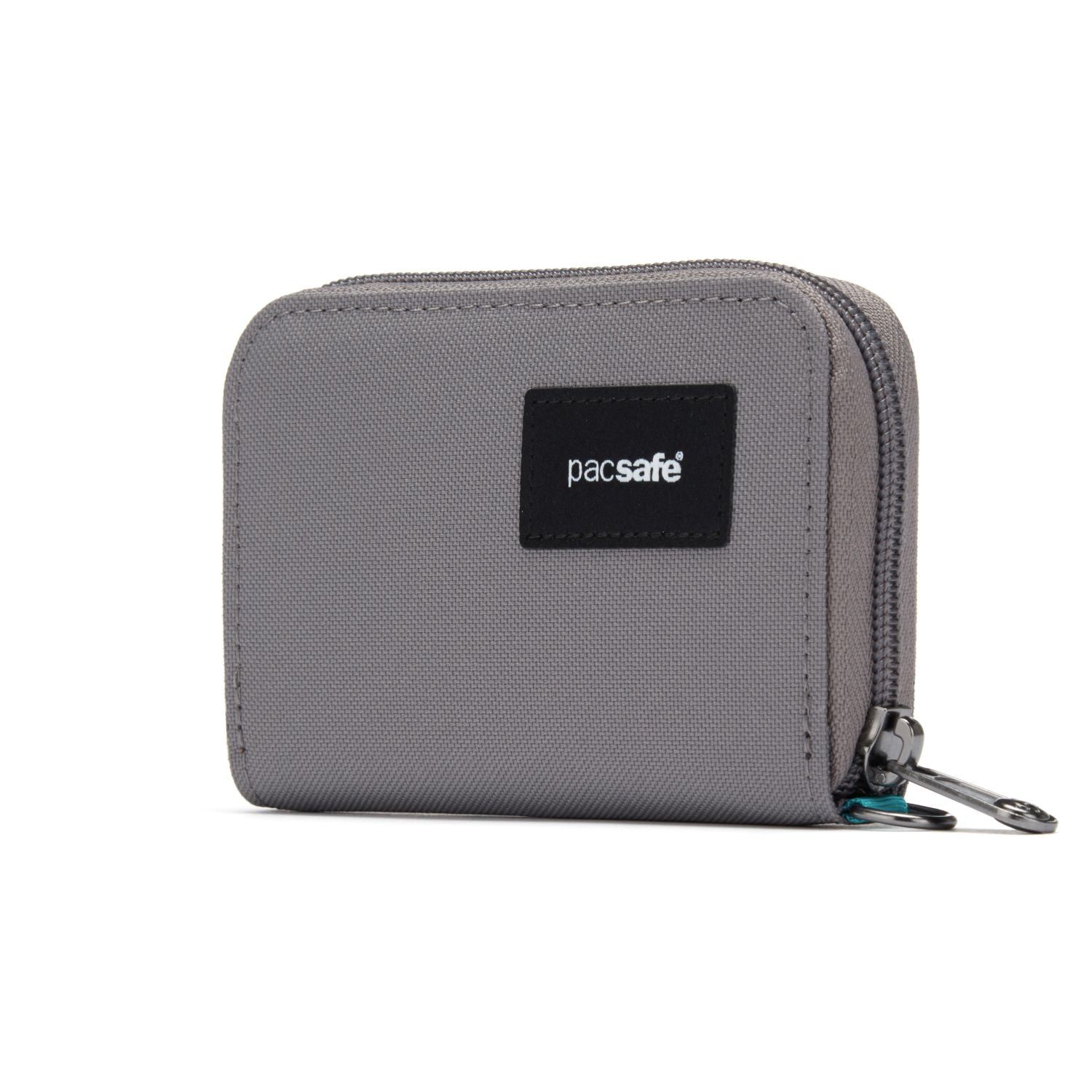 Pacsafe RFIDsafe Card Wallet - Stone