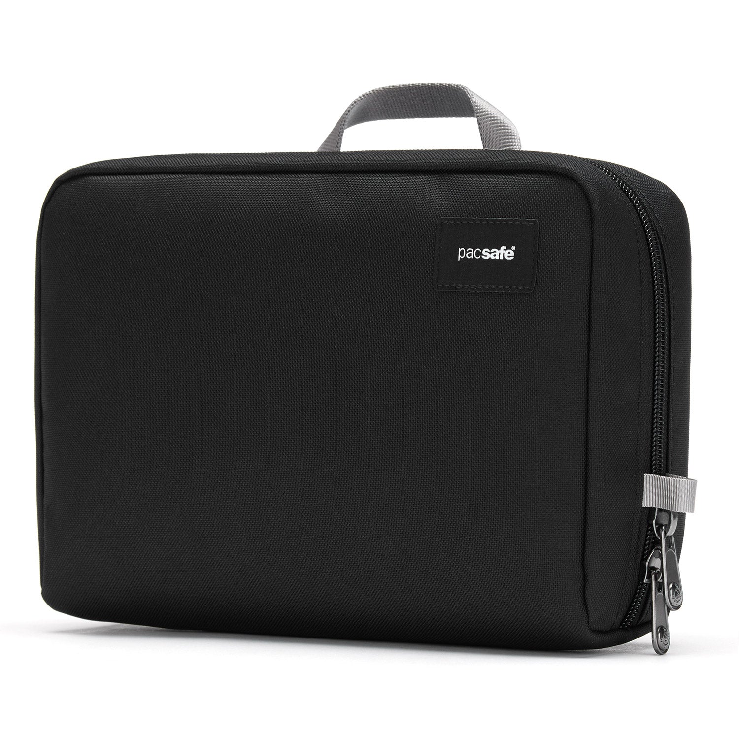 Pacsafe RFIDsafe Gear Pouch (Jet Black)