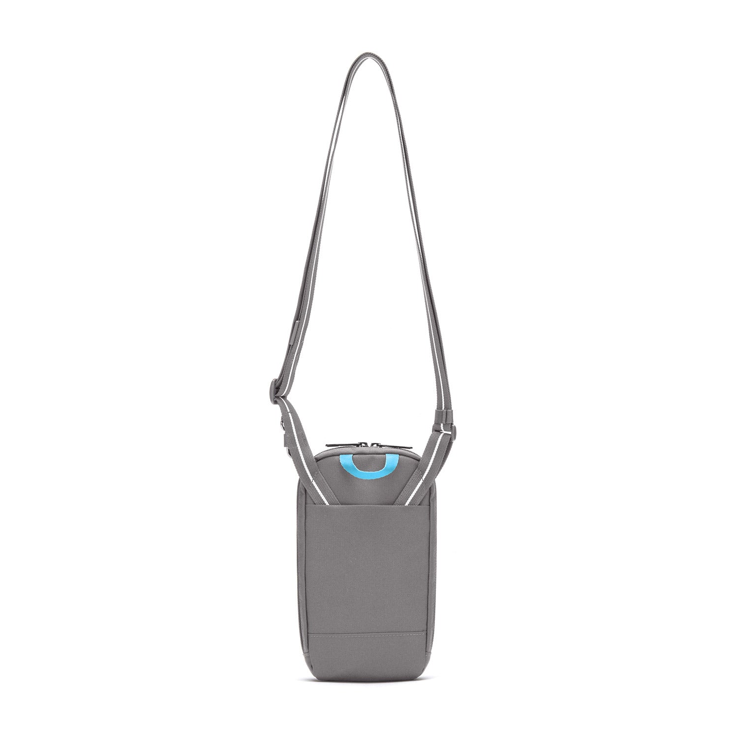 Pacsafe RFIDsafe Tech Crossbody (Stone)