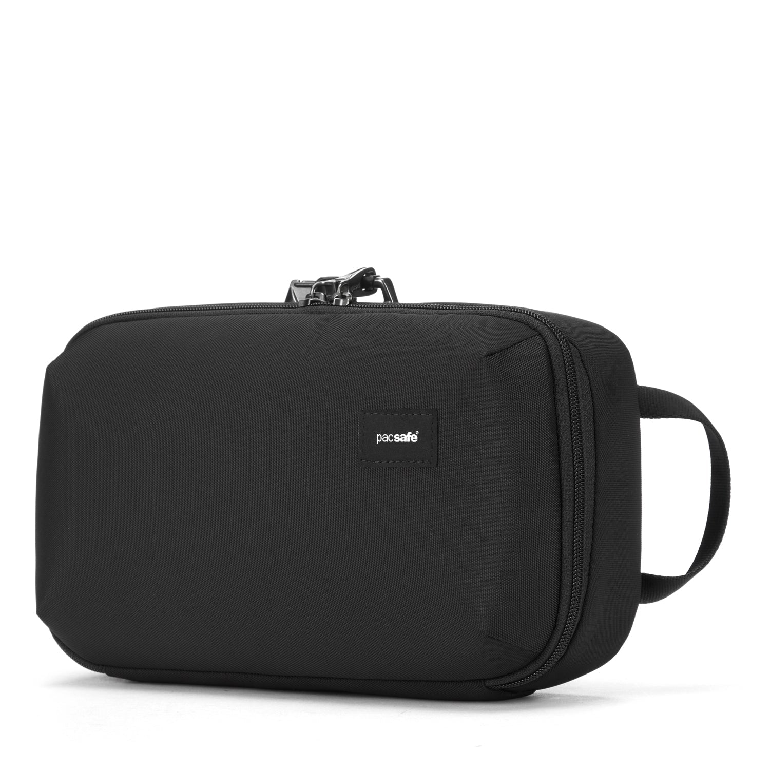 Pacsafe Rfid Safe Gadget Pouch (Black)