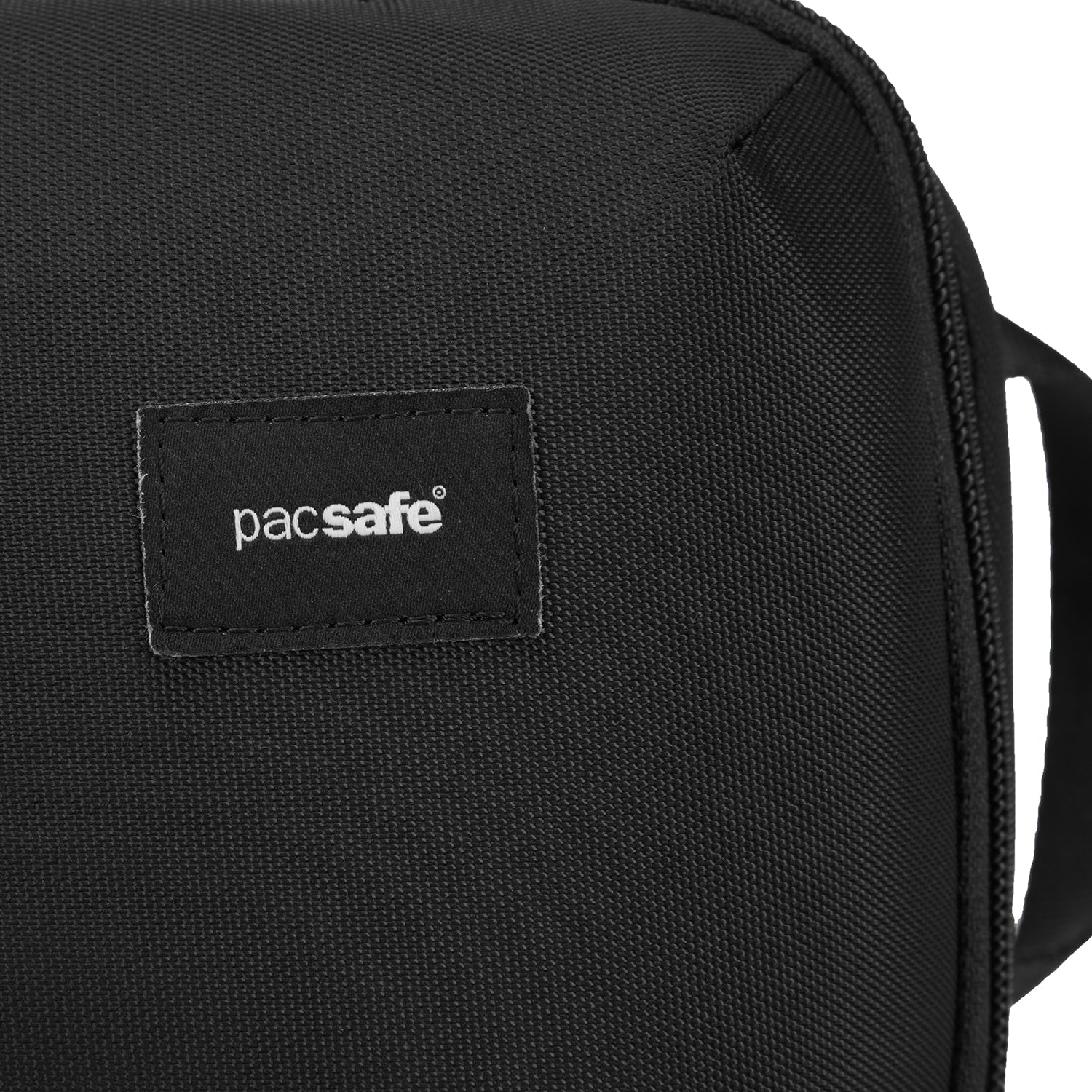Pacsafe Rfid Safe Gadget Pouch (Black)