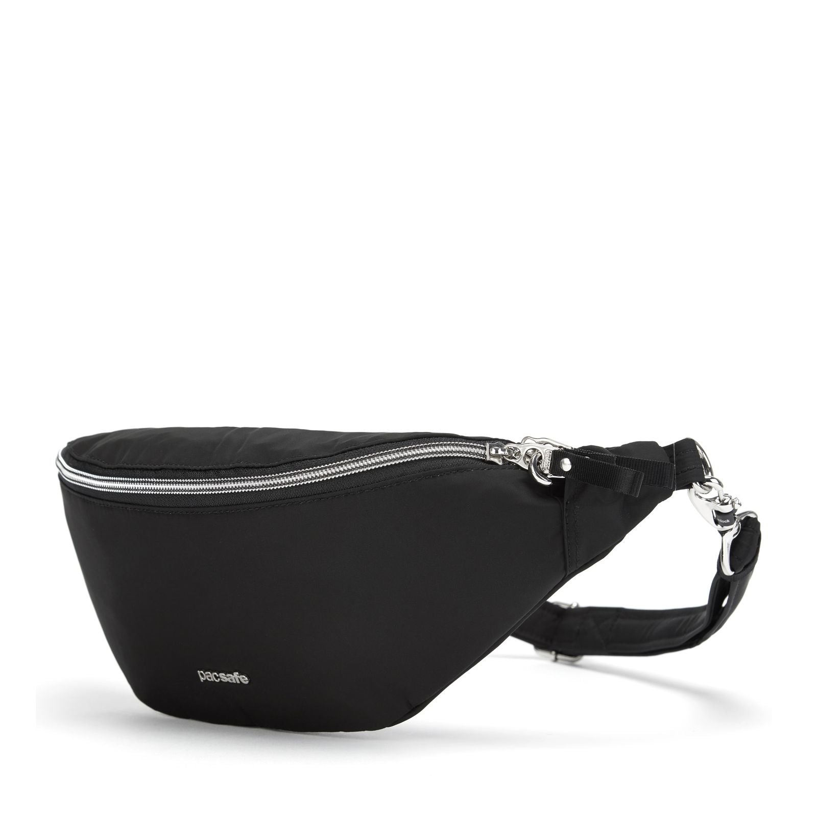Pacsafe Stylesafe Anti-Theft Sling Pack (Black)