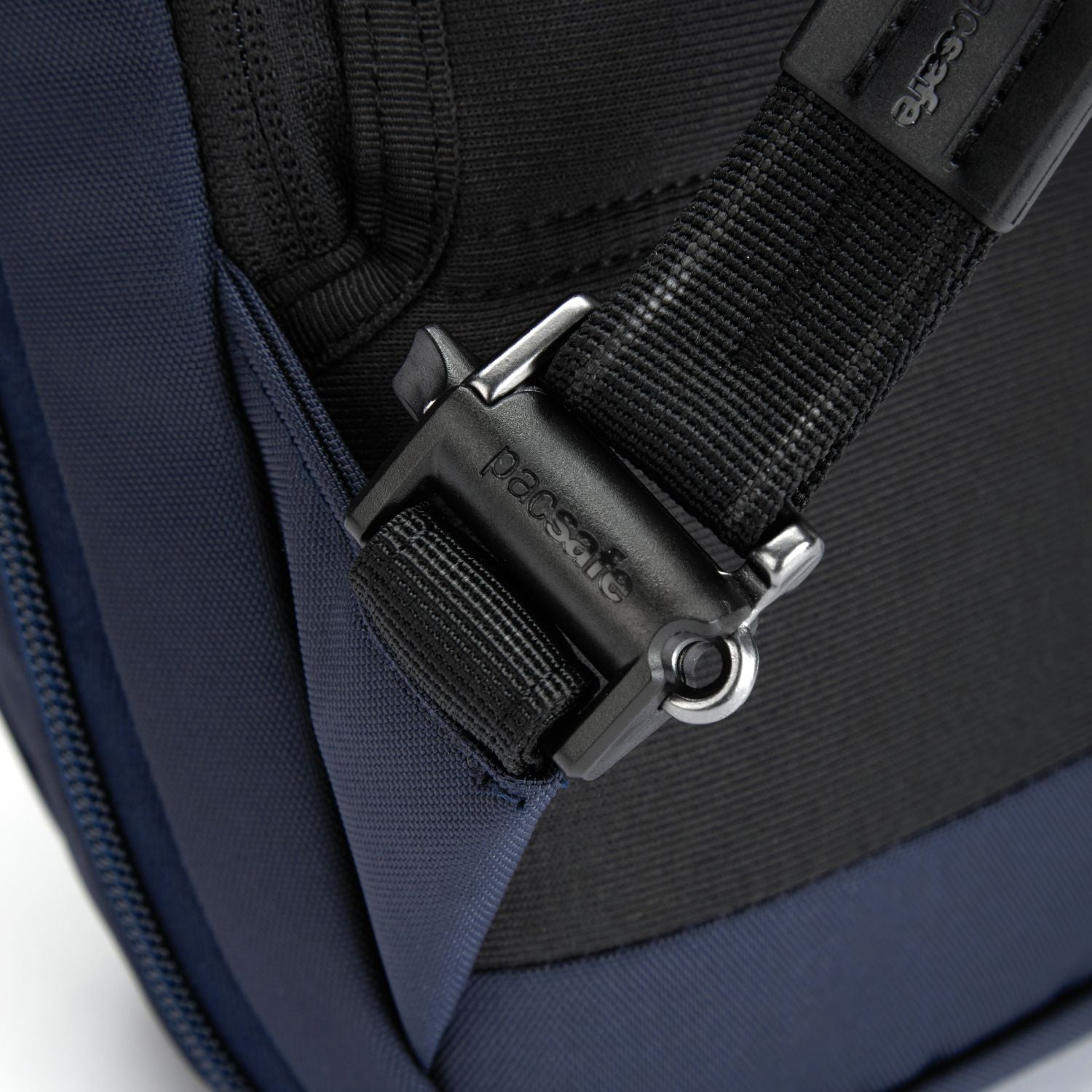 Pacsafe Anti-Theft V 16" Commuter Backpack - Ocean
