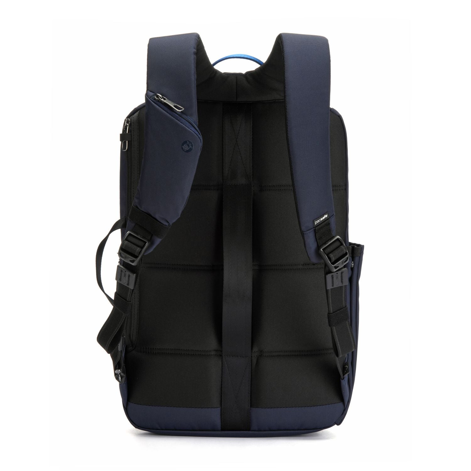 Pacsafe Anti-Theft V 16" Commuter Backpack - Ocean