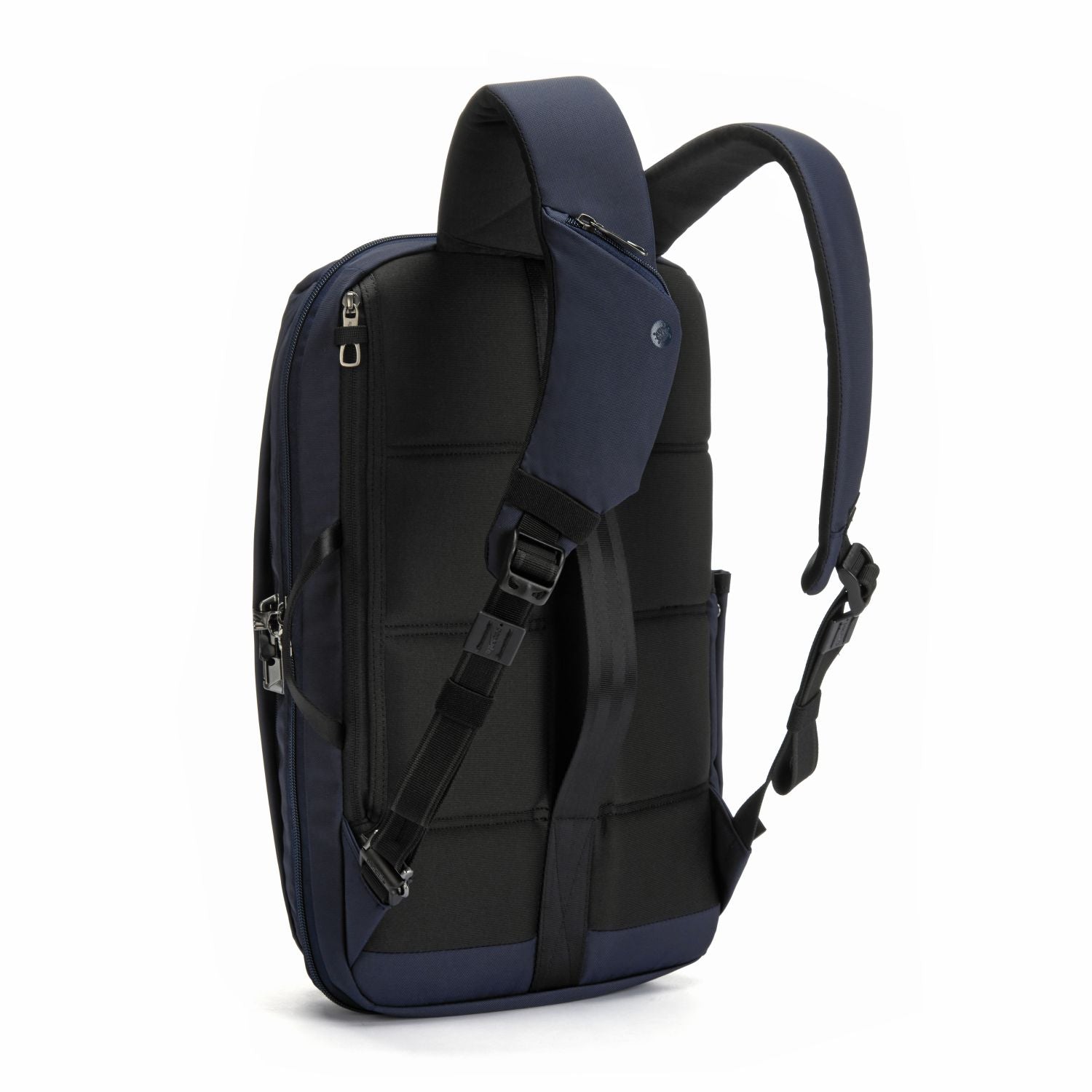 Pacsafe Anti-Theft V 16" Commuter Backpack - Ocean