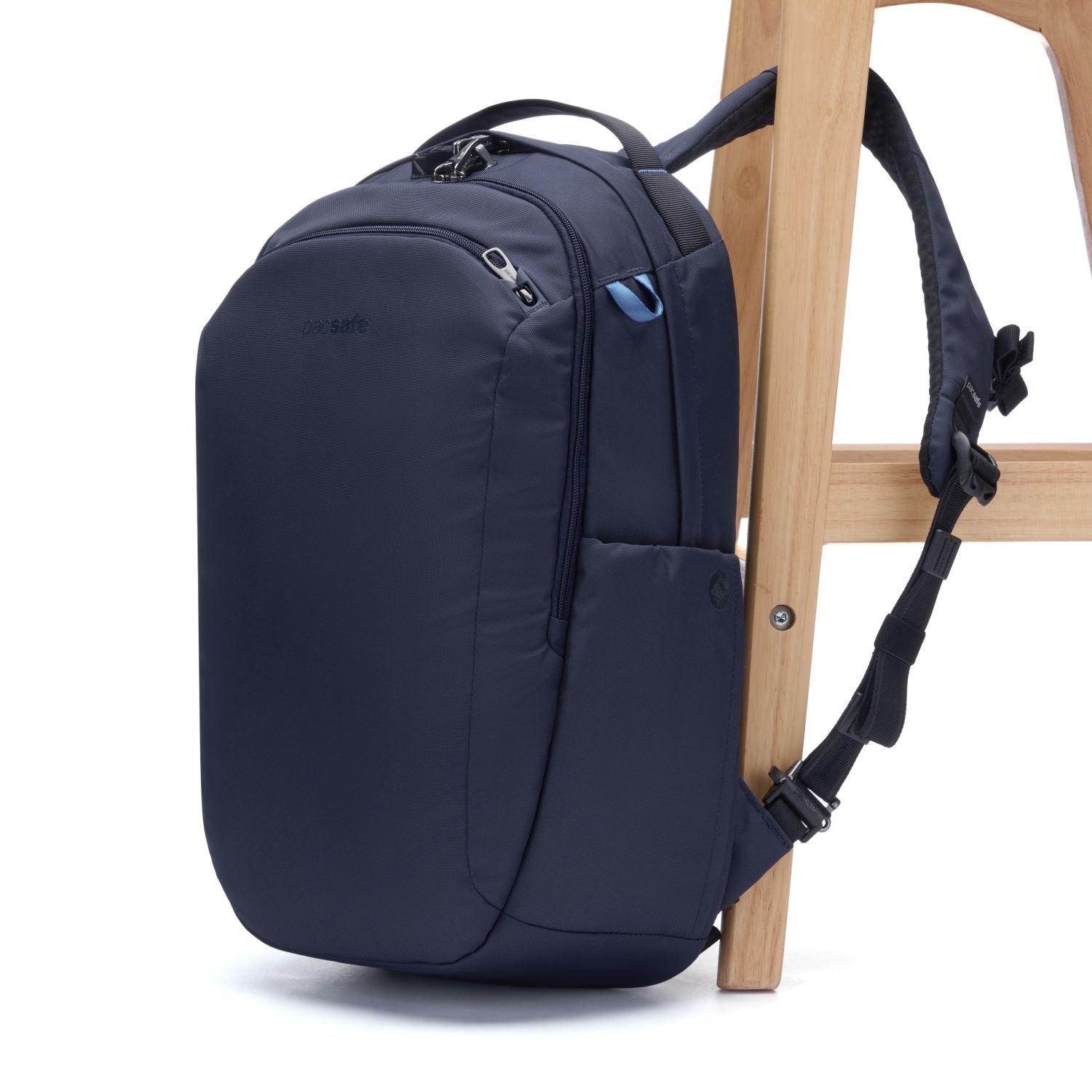 Pacsafe Anti-Theft V 26L Tour Backpack - Ocean