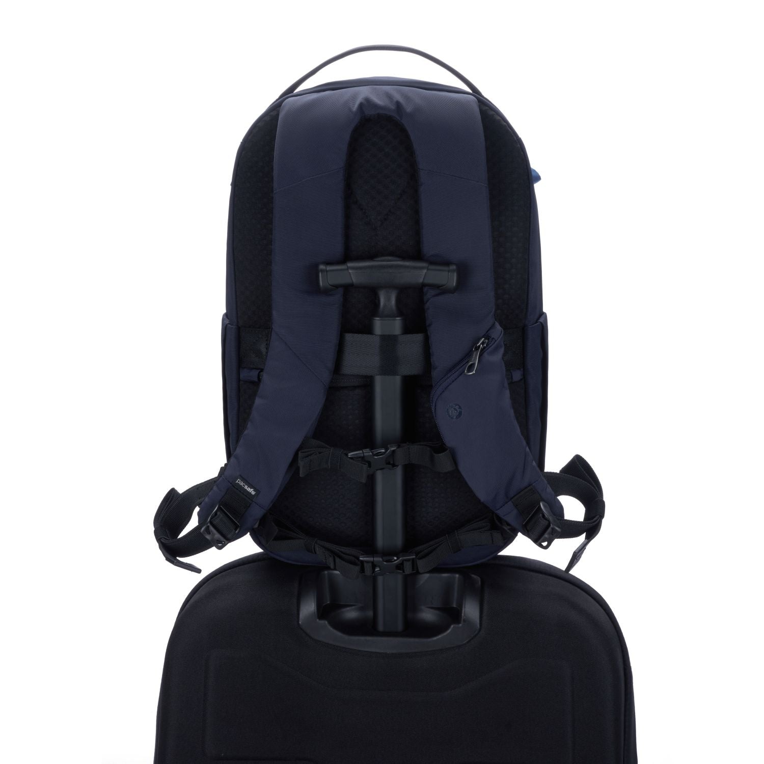 Pacsafe Anti-Theft V 26L Tour Backpack - Ocean