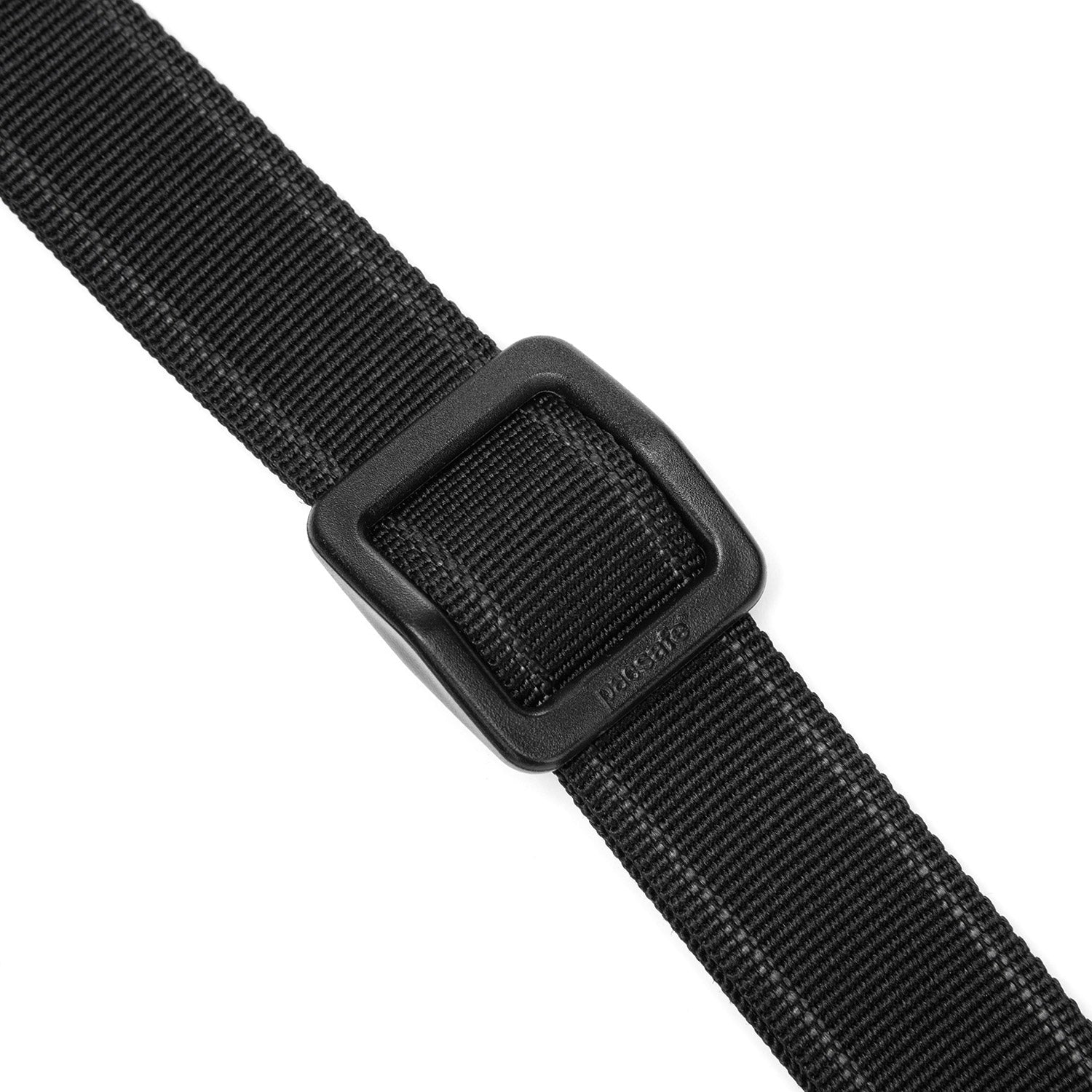 Pacsafe V Anti-Theft Companion Crossbody (Jet Black)