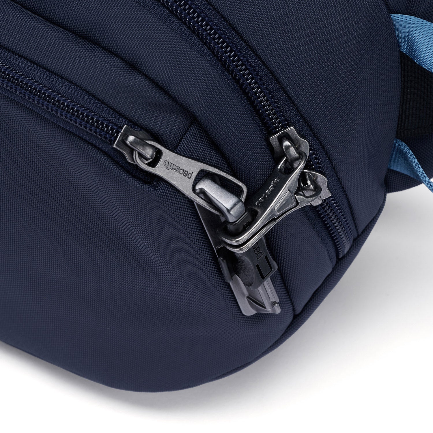 Pacsafe V Anti-Theft Hip Pack (Ocean)