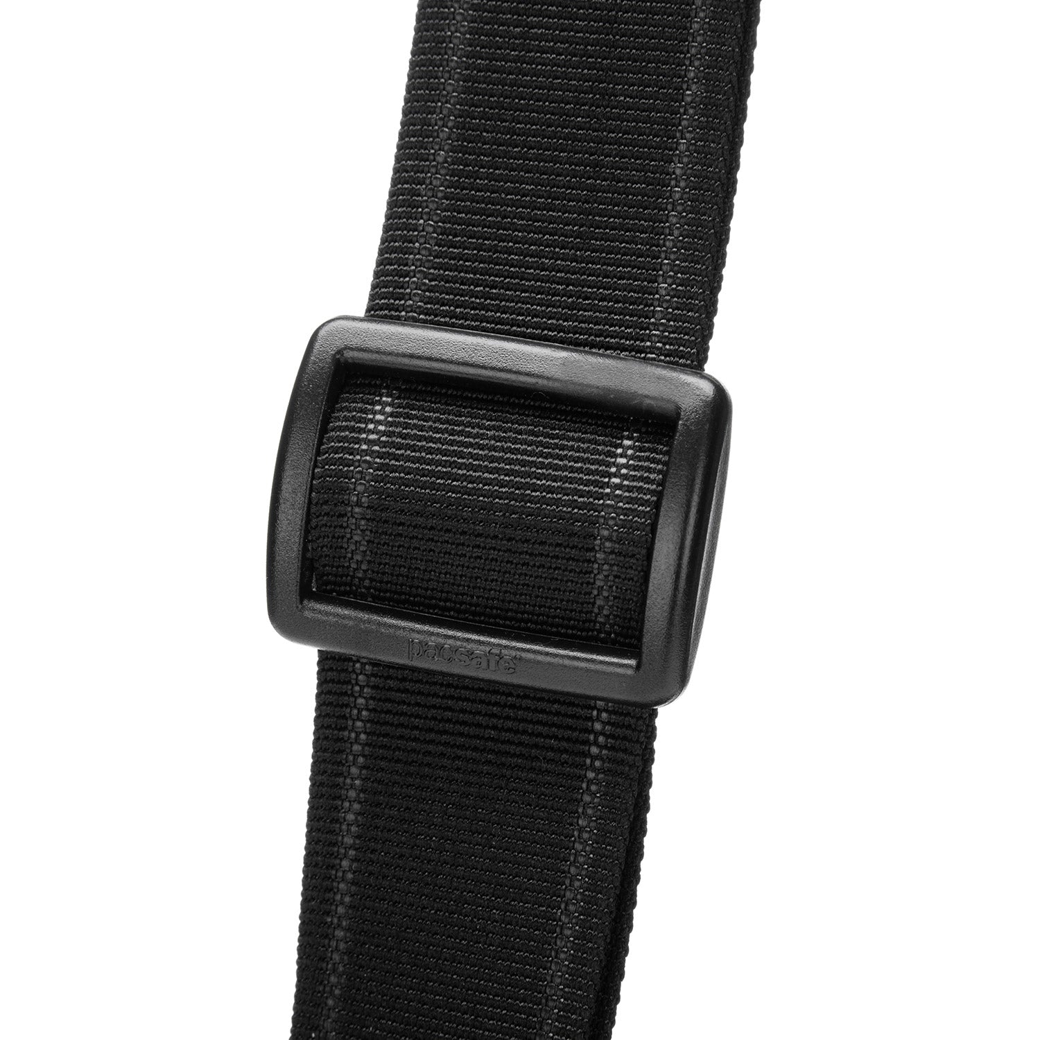 Pacsafe V Anti-Theft Tour Crossbody (Jet Black)