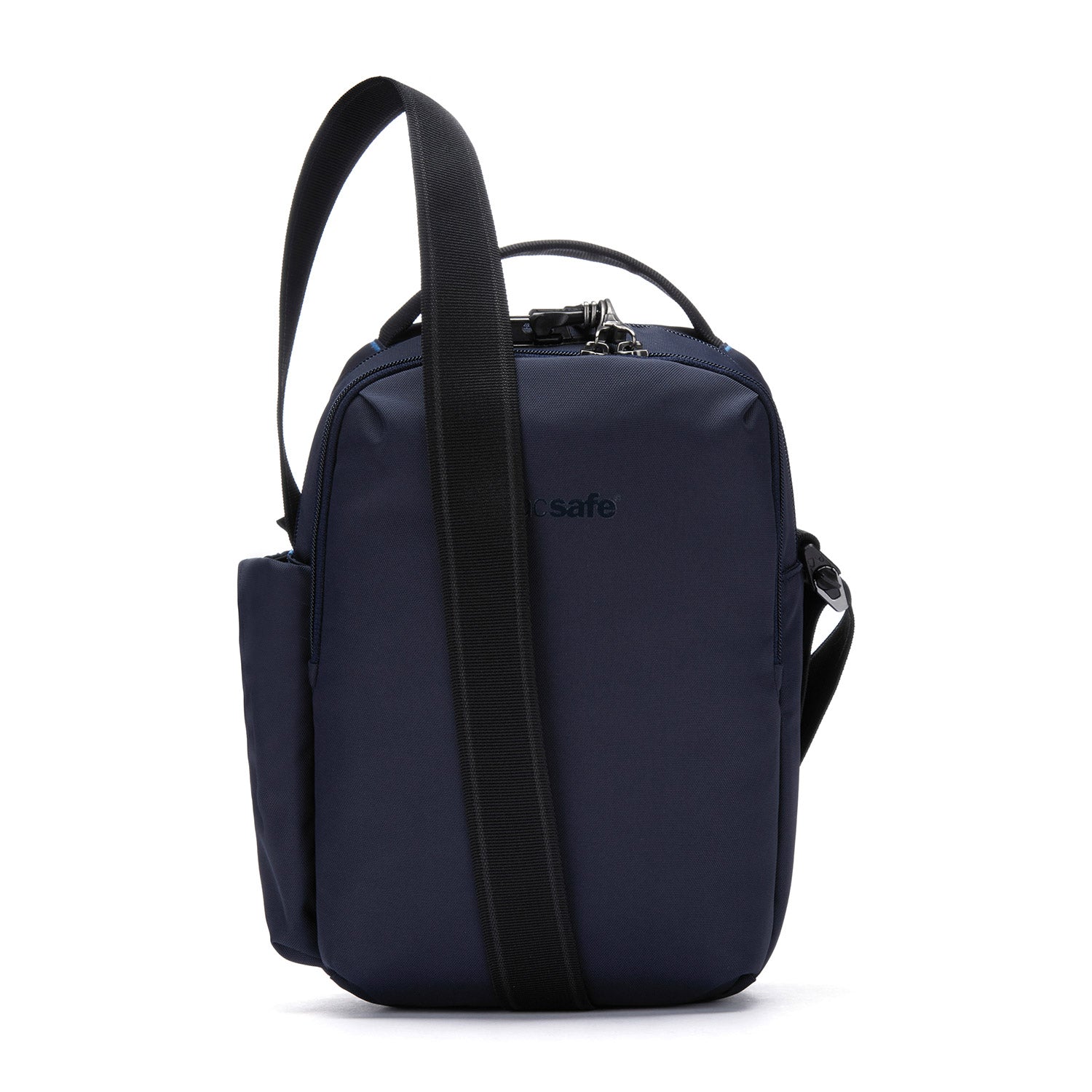 Pacsafe V Anti-Theft Tour Crossbody (Ocean)