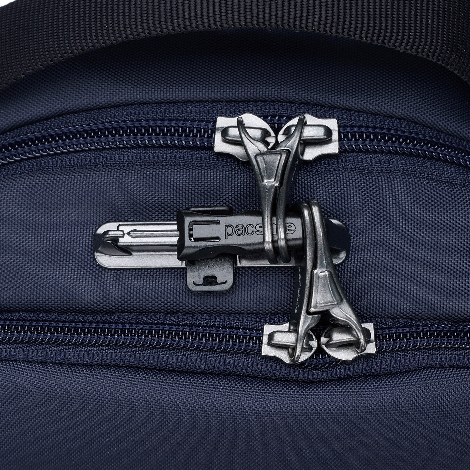 Pacsafe V Anti-Theft Tour Crossbody (Ocean)