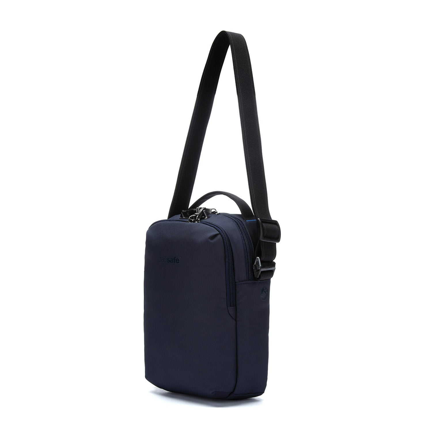 Pacsafe V Anti-Theft Tour Crossbody (Ocean)