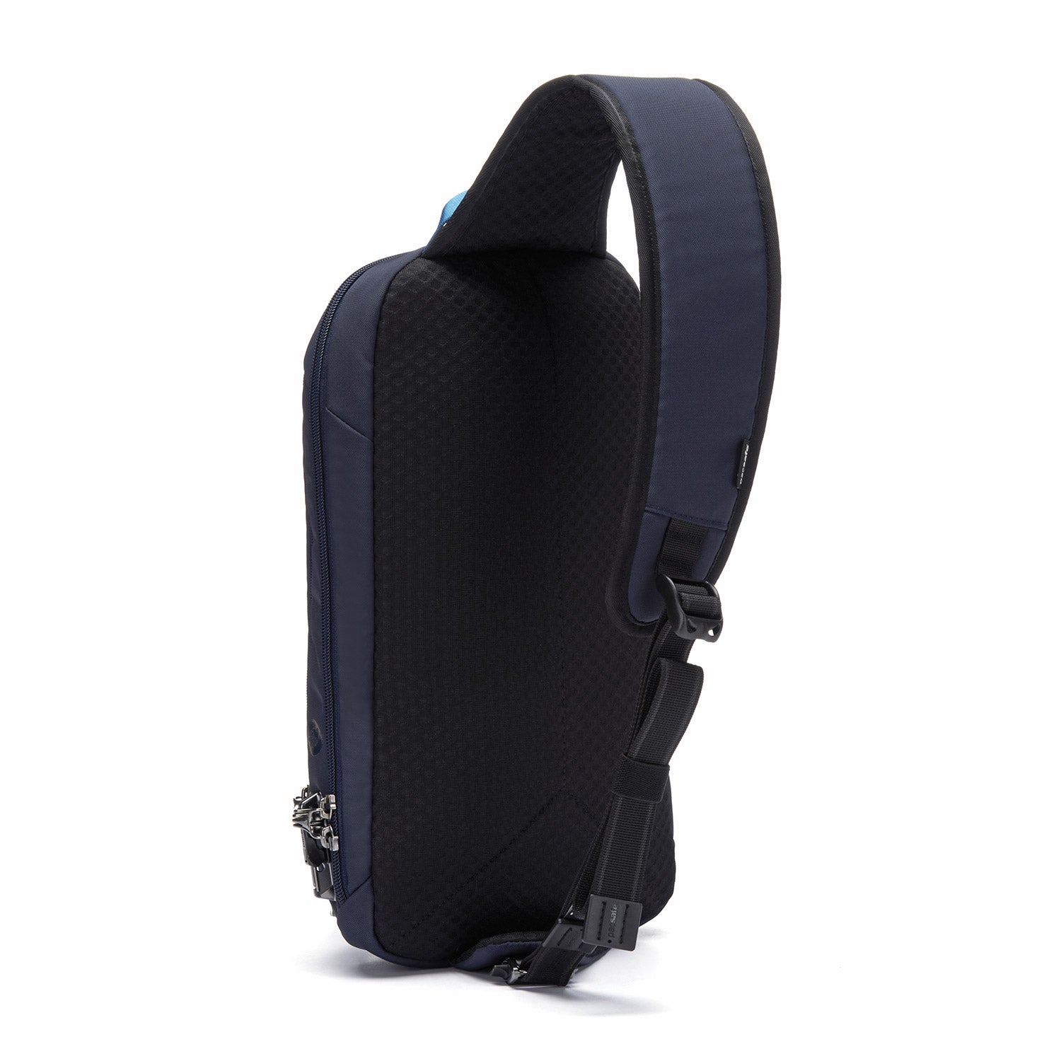 Pacsafe V Tech Anti-Theft Sling Pack (Ocean)