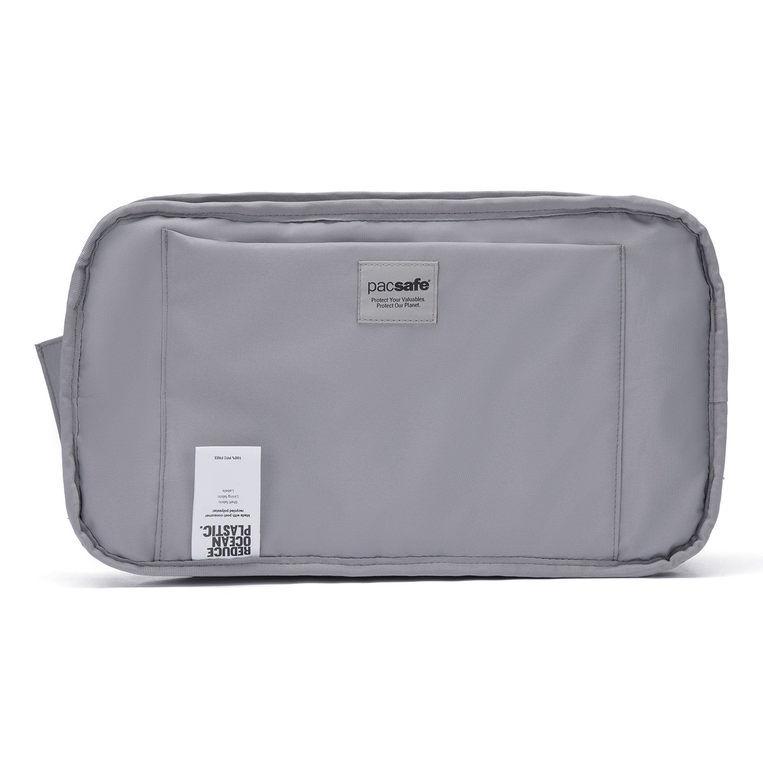 Pacsafe V Tech Anti-Theft Sling Pack (Ocean)