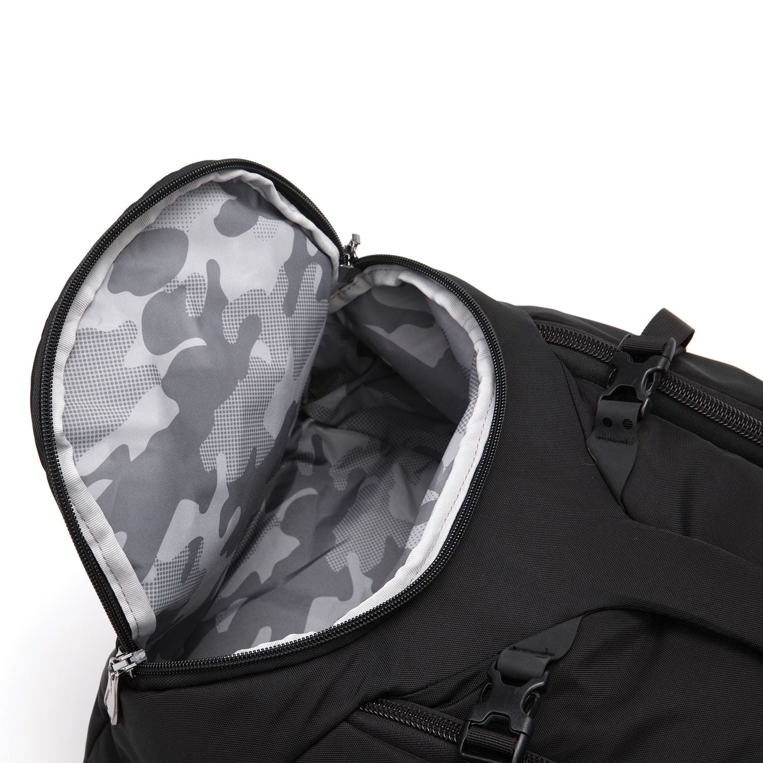 Pacsafe Venturesafe EXP35 Travel Backpack (Black)
