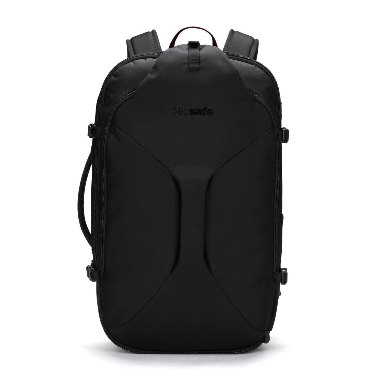 Pacsafe EXP45 Carry On Travel Pack (Black)
