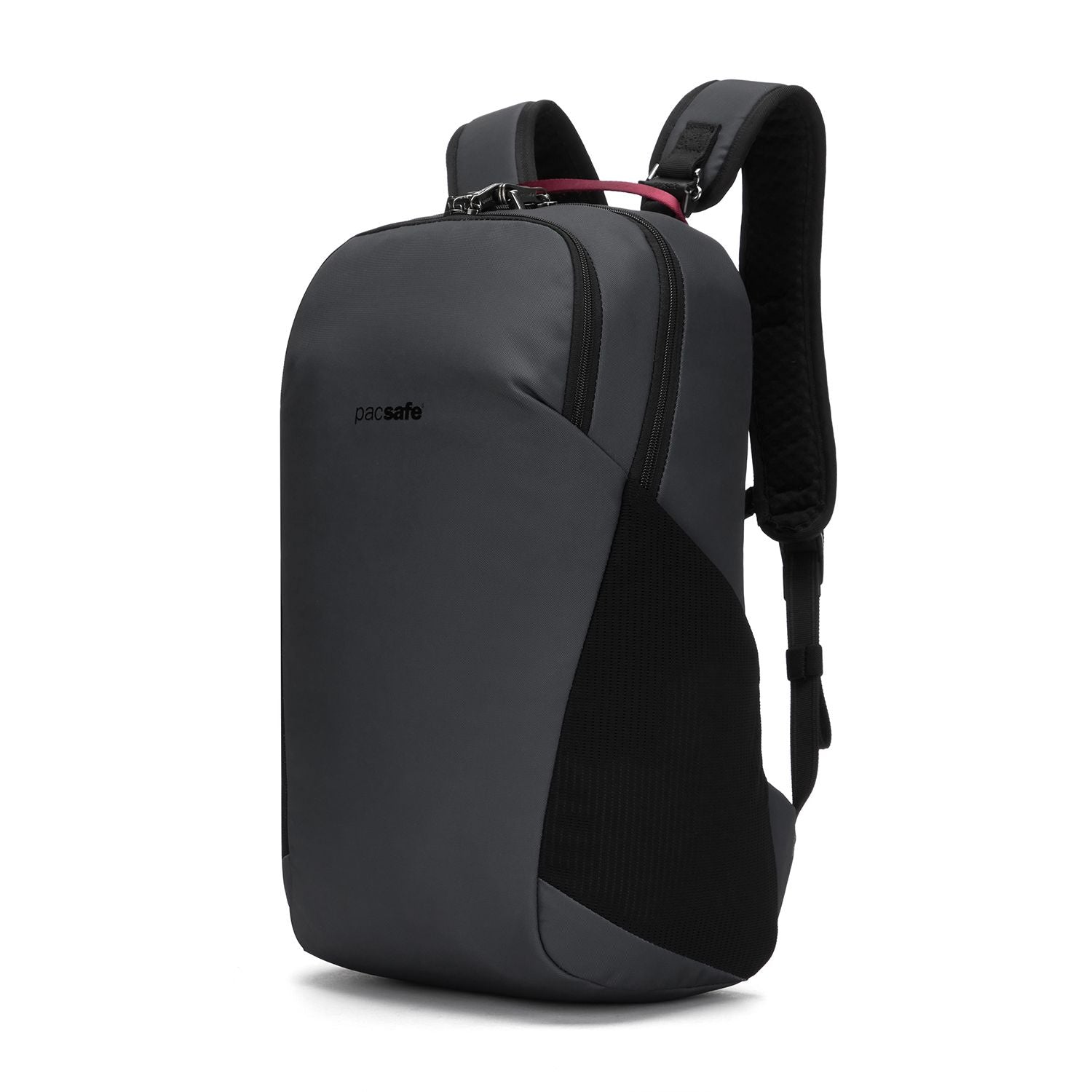 Pacsafe Vibe 20L Anti-Theft Backpack (Slate)
