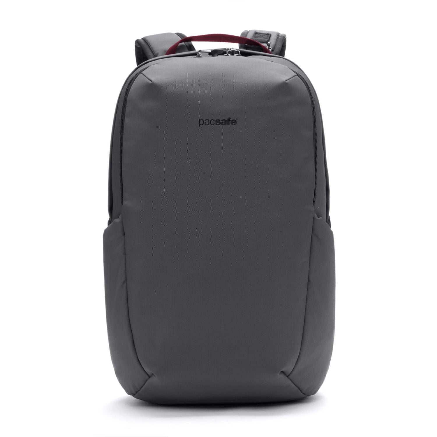 Pacsafe Vibe 25L Anti-Theft Backpack (Slate)