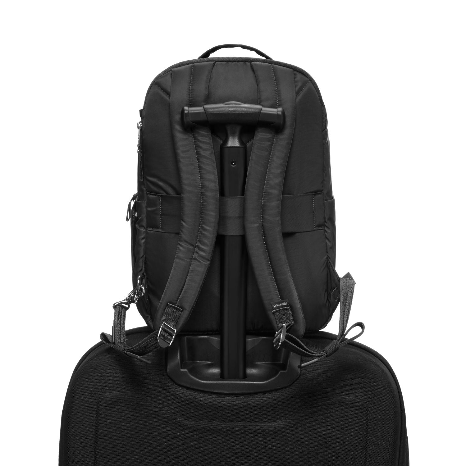 Pacsafe W Backpack 10L - Black