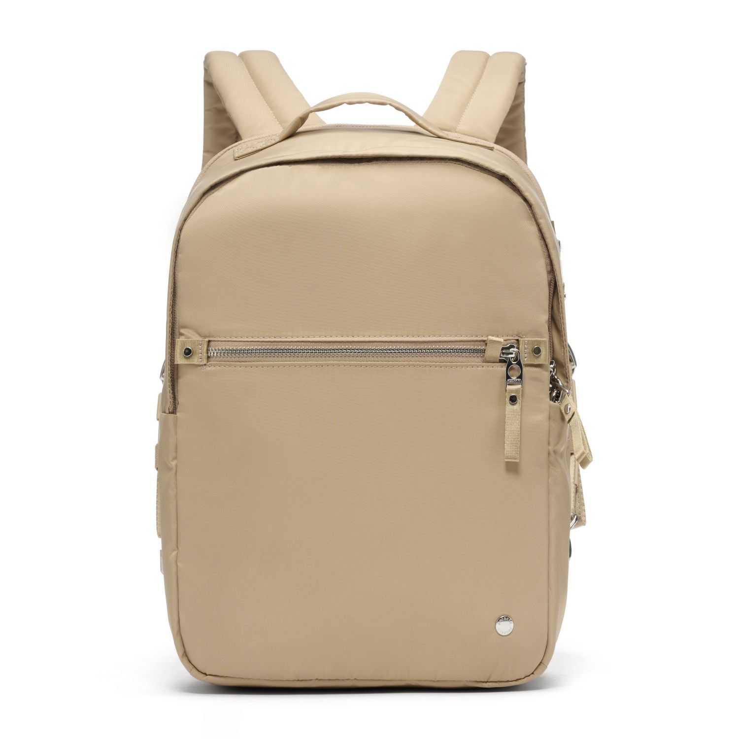 Pacsafe W Backpack 10L - Taupe