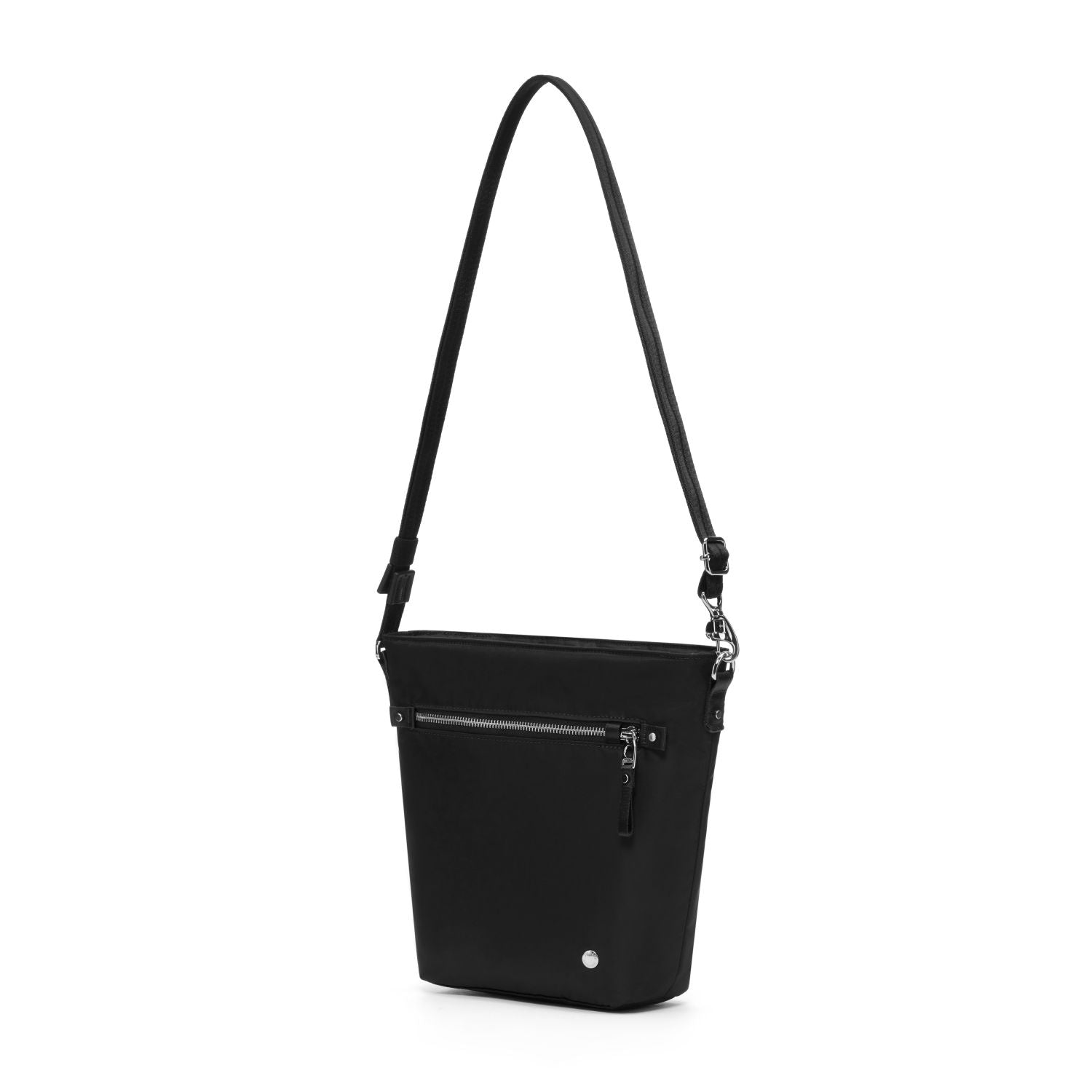 Pacsafe W Crossbody - Black