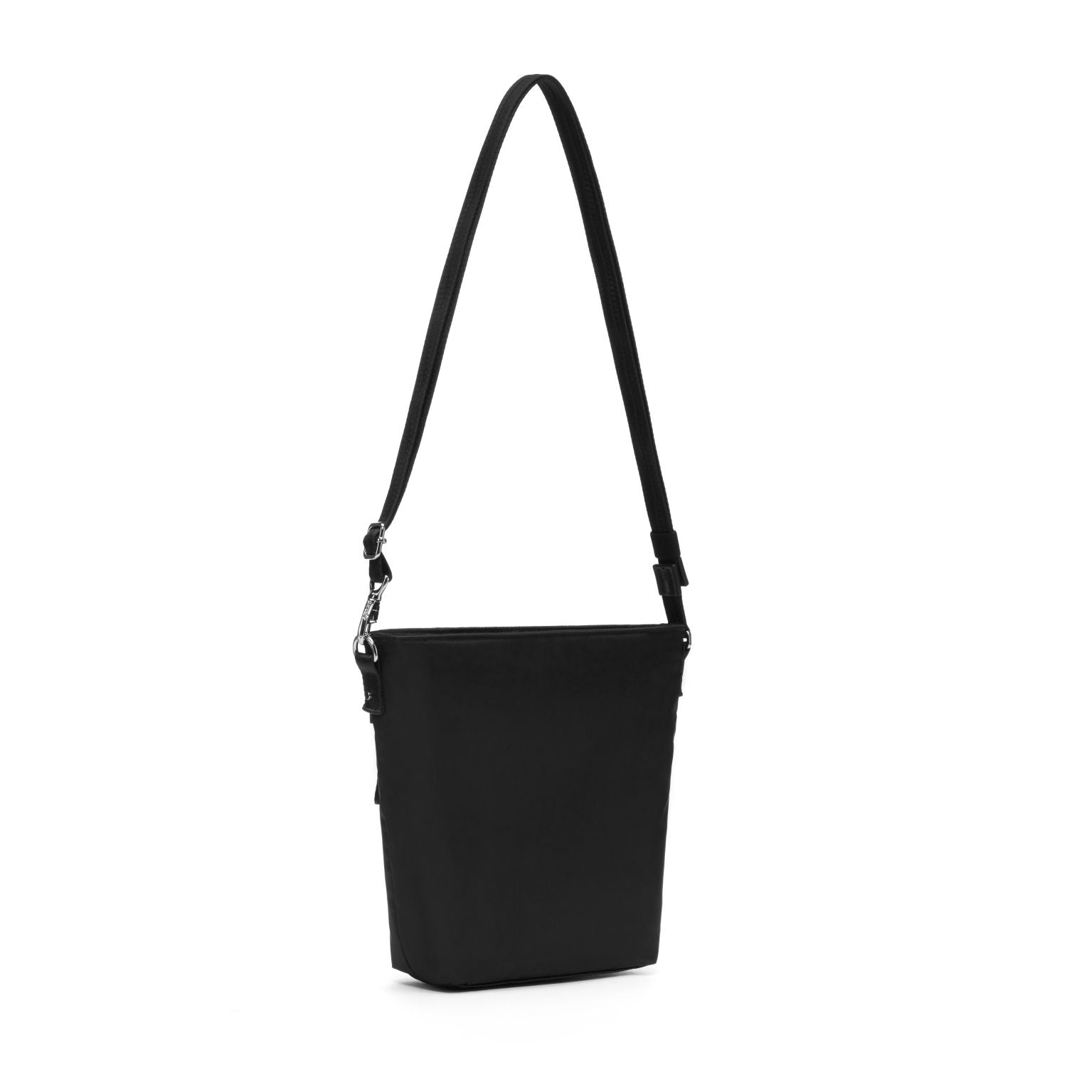 Pacsafe W Crossbody - Black