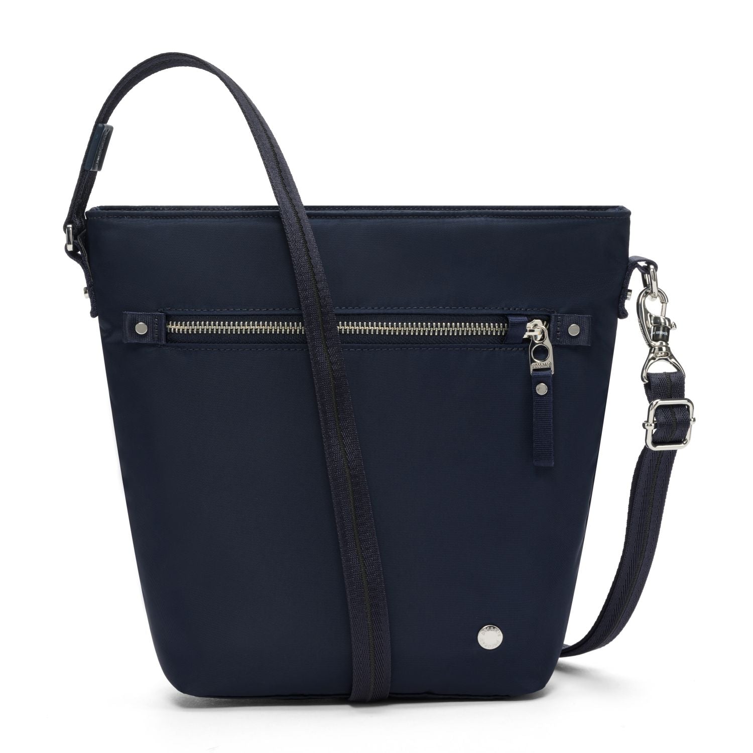 Pacsafe W Crossbody - Navy