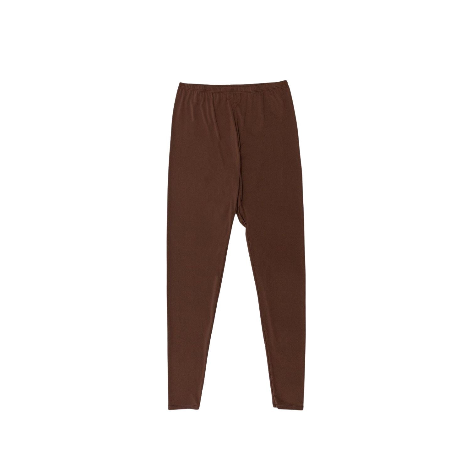 Paire Foundation Thermal Leggings (Brown) - XS-M
